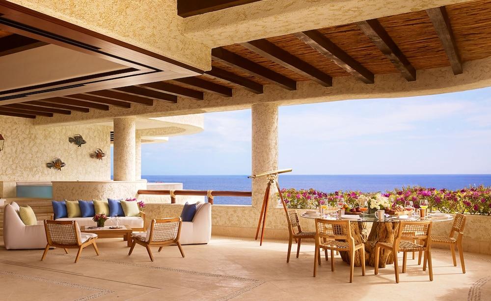 Ventanas Al Paraiso, A Rosewood Resort San Jose del Cabo