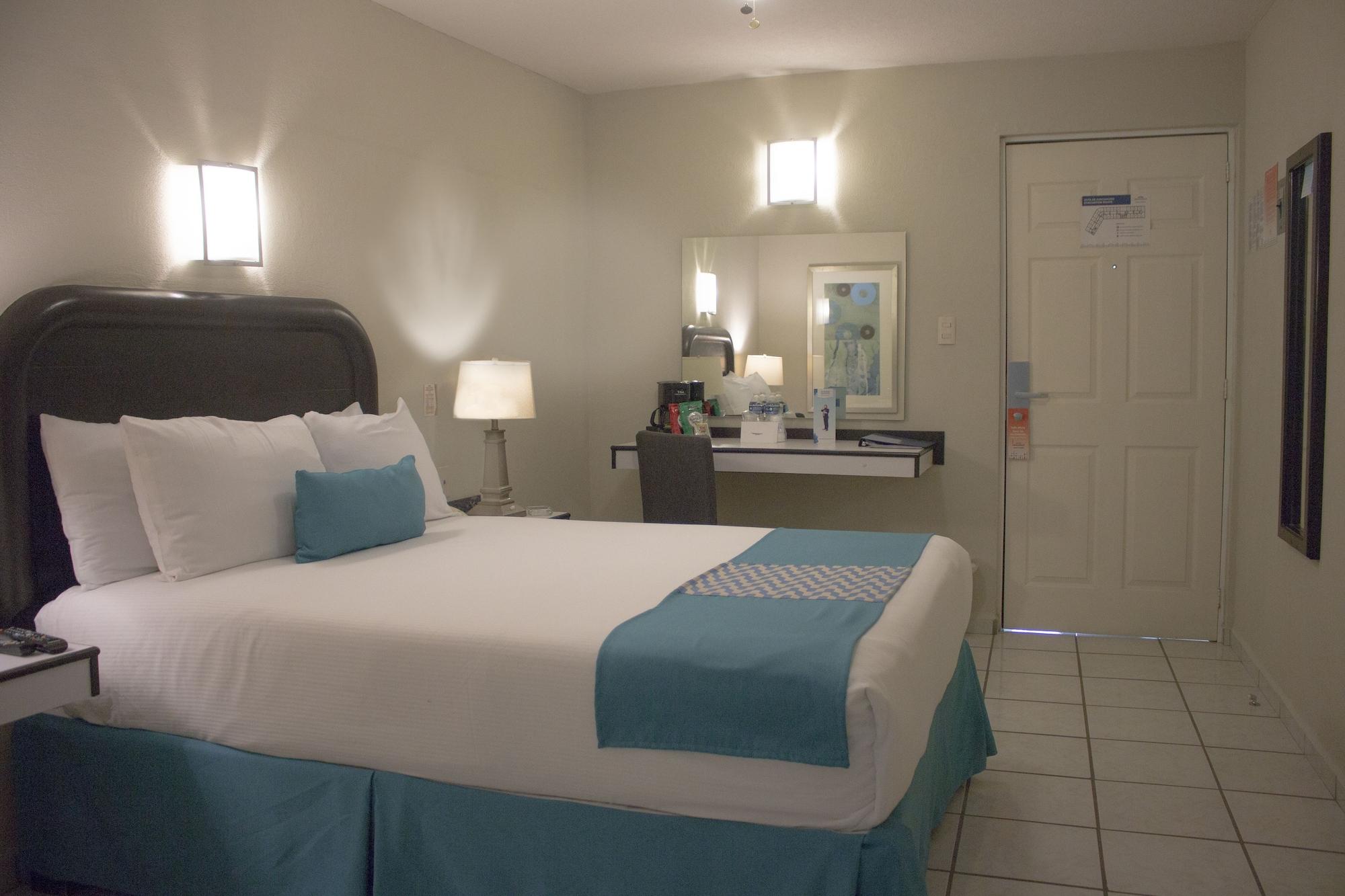 Howard Johnson By Wyndham Guanajuato Avenida 3* Leon