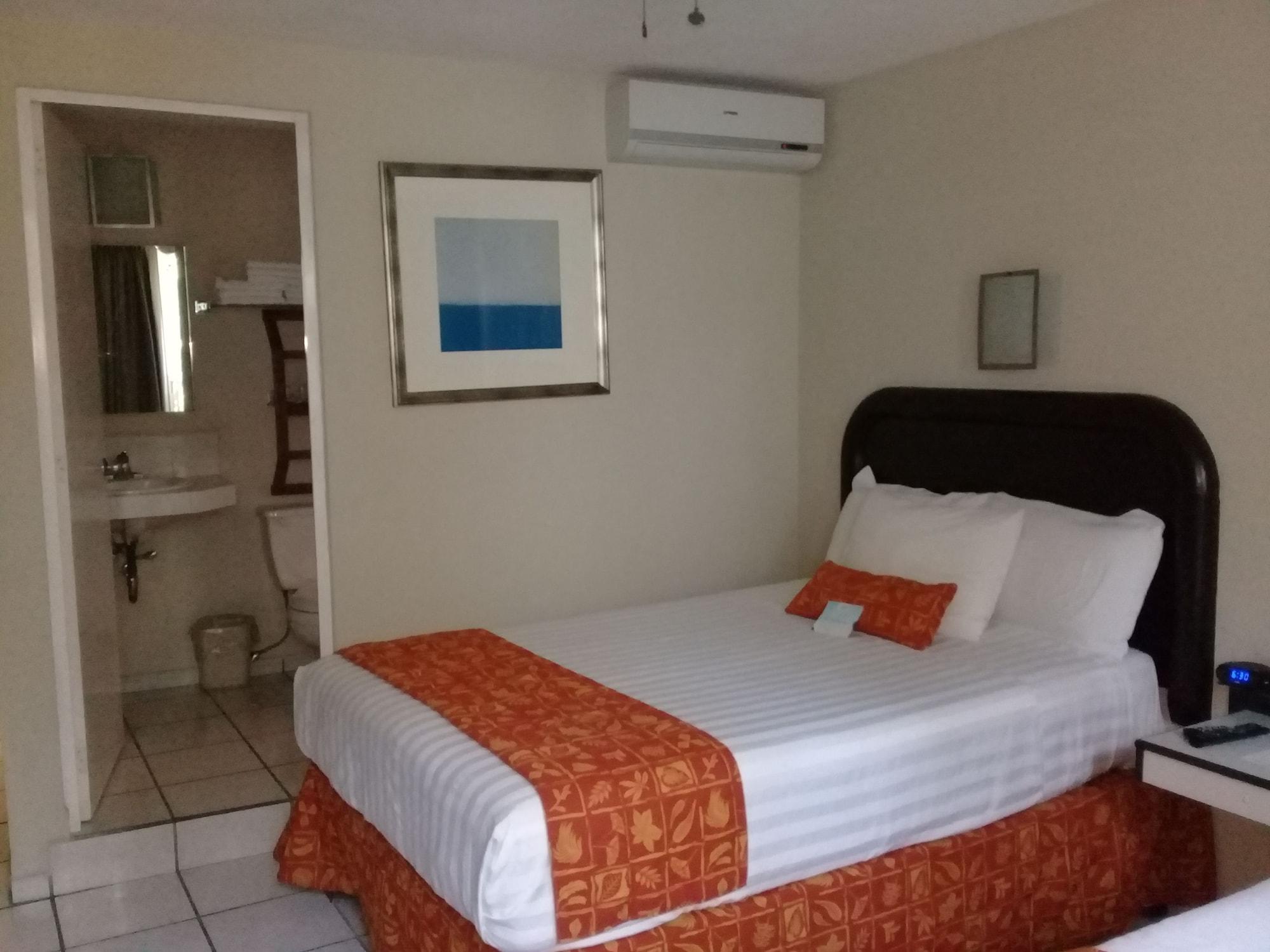 Howard Johnson By Wyndham Guanajuato Avenida Leon