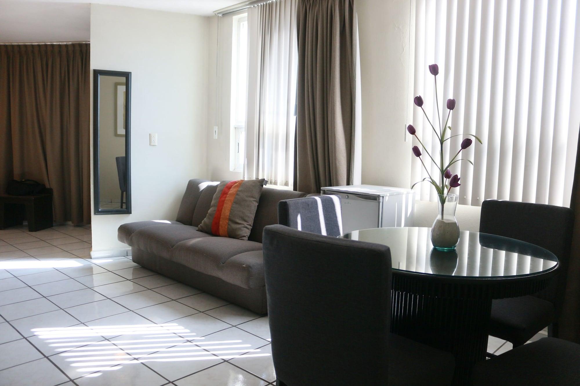Howard Johnson By Wyndham Guanajuato Avenida 3*