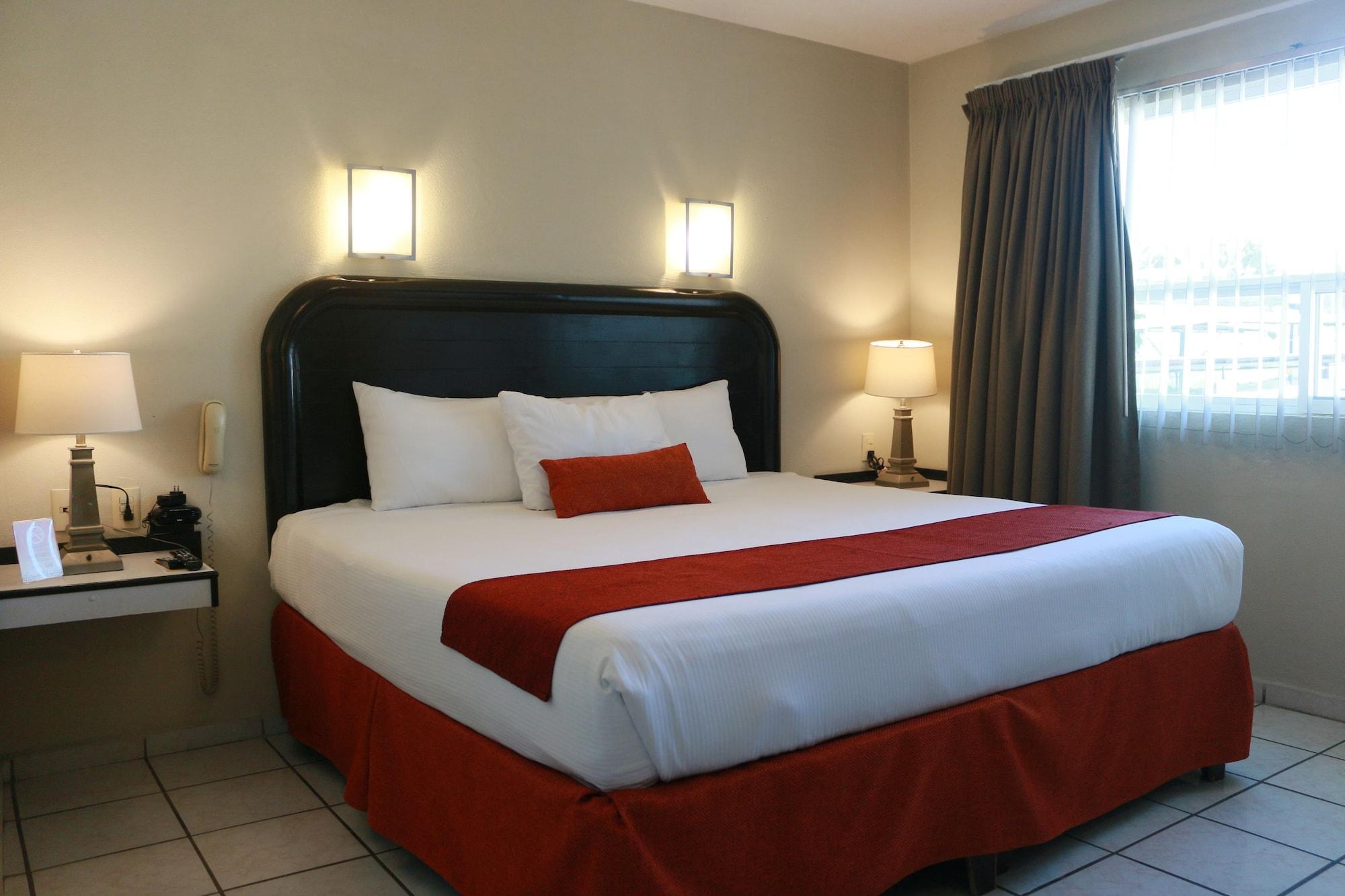Howard Johnson By Wyndham Guanajuato Avenida 3* Leon