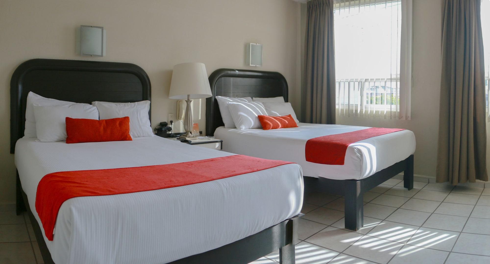 Howard Johnson By Wyndham Guanajuato Avenida 3* Leon
