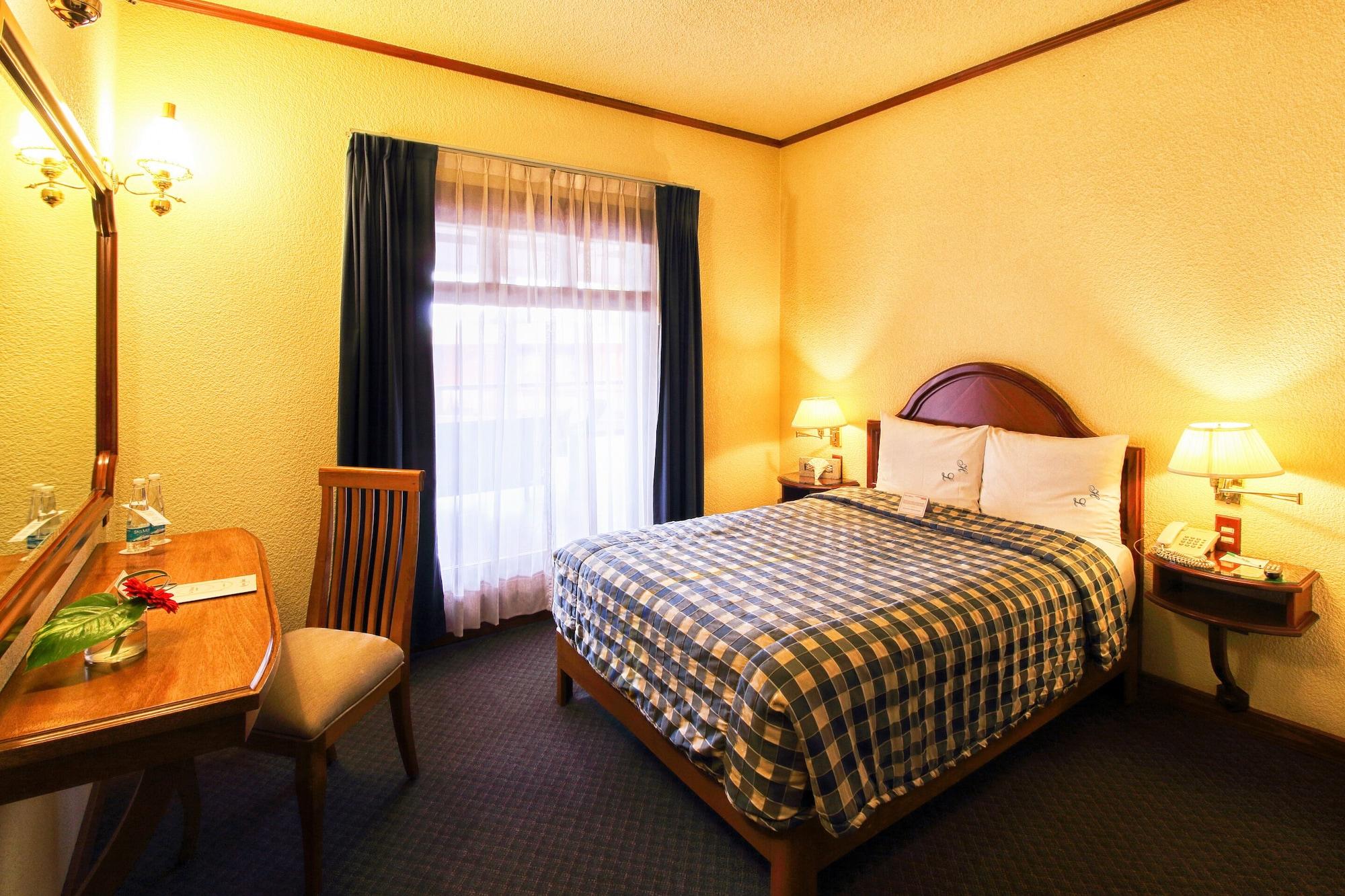 Lastra Hotel 4*