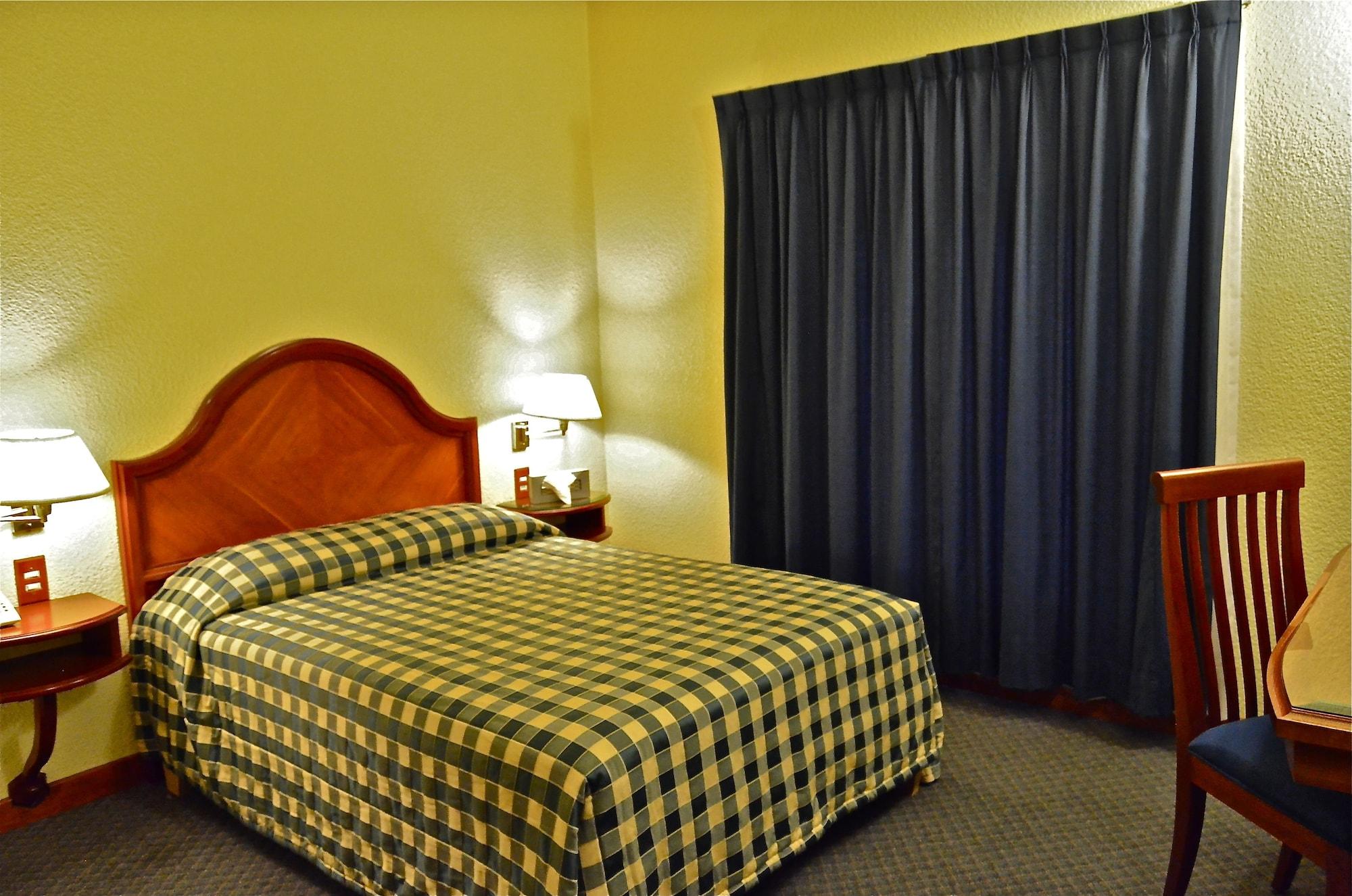 Hotel Lastra 4*