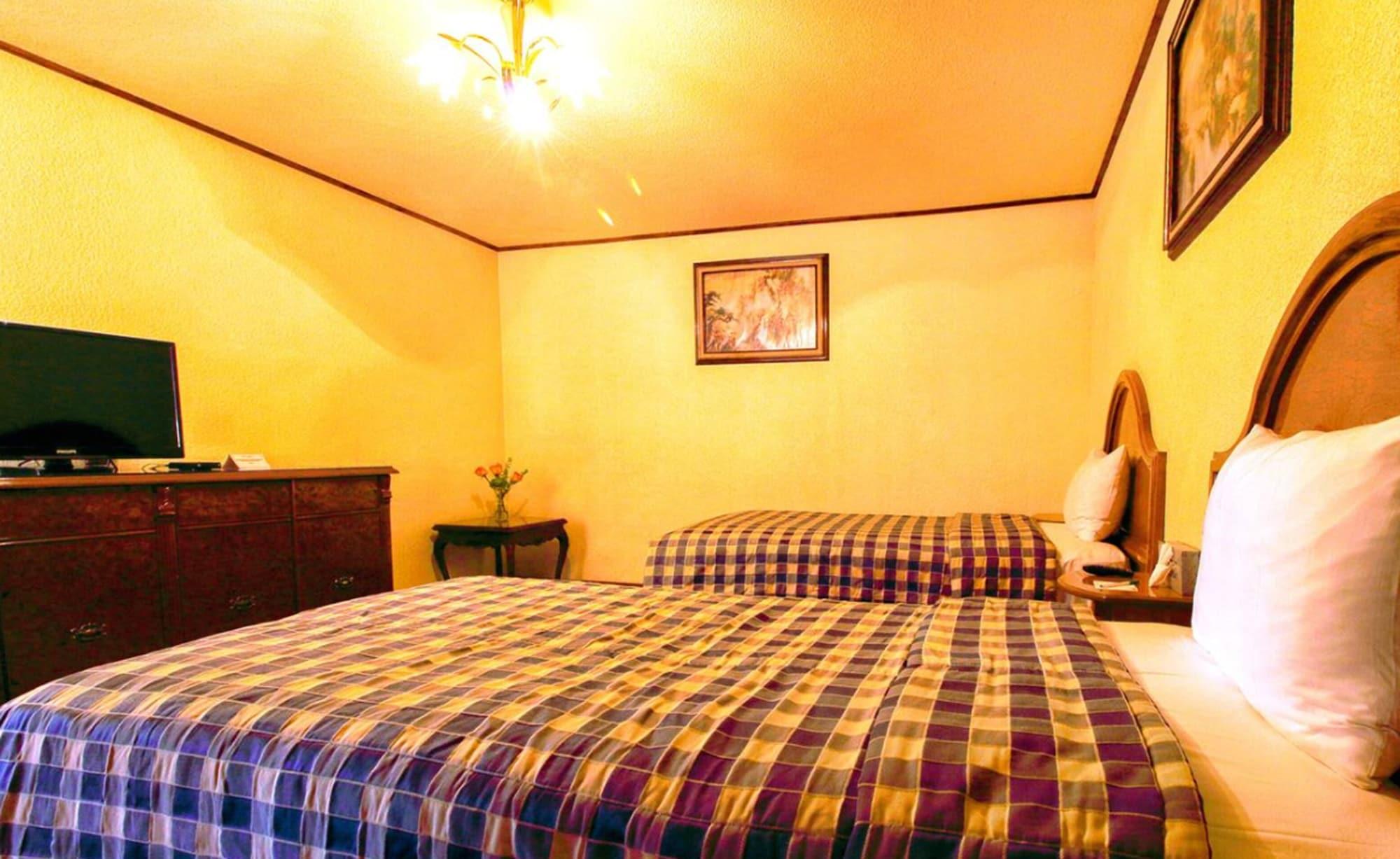 Hotel Lastra