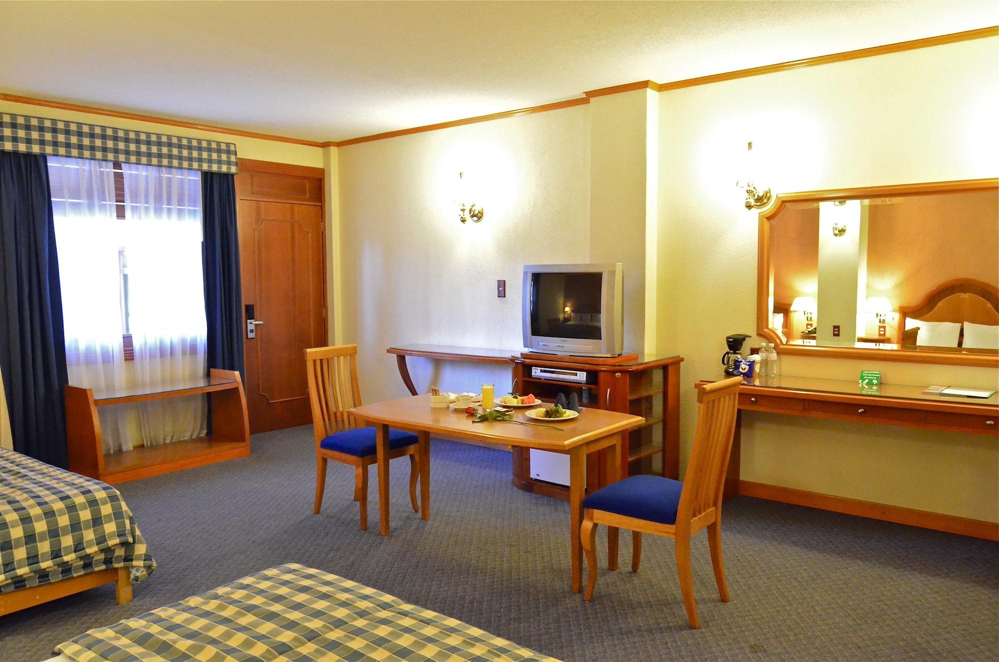 Lastra Hotel