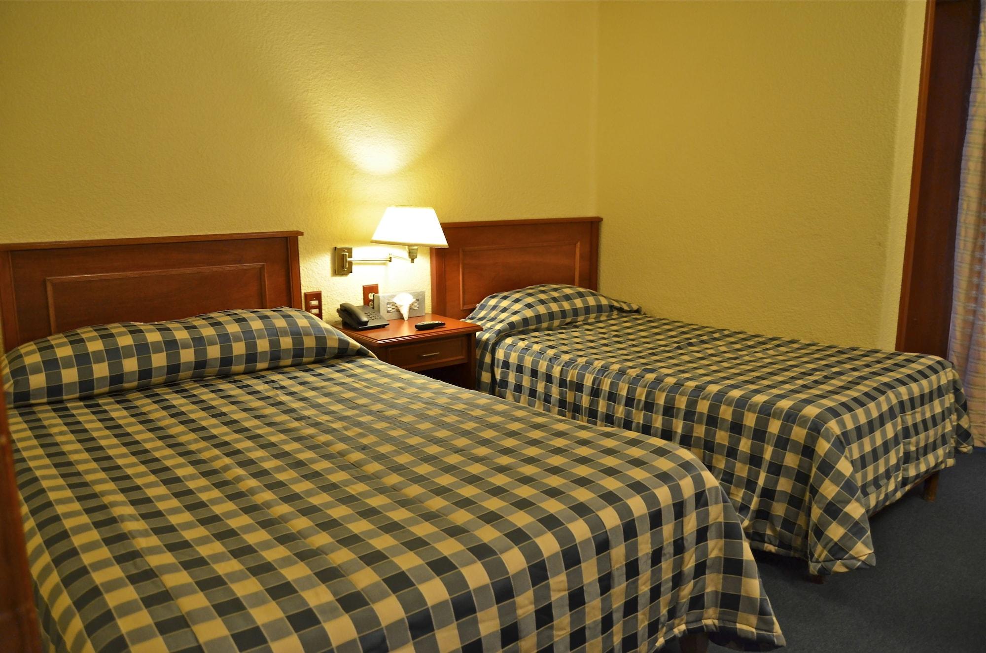 Hotel Lastra 4*
