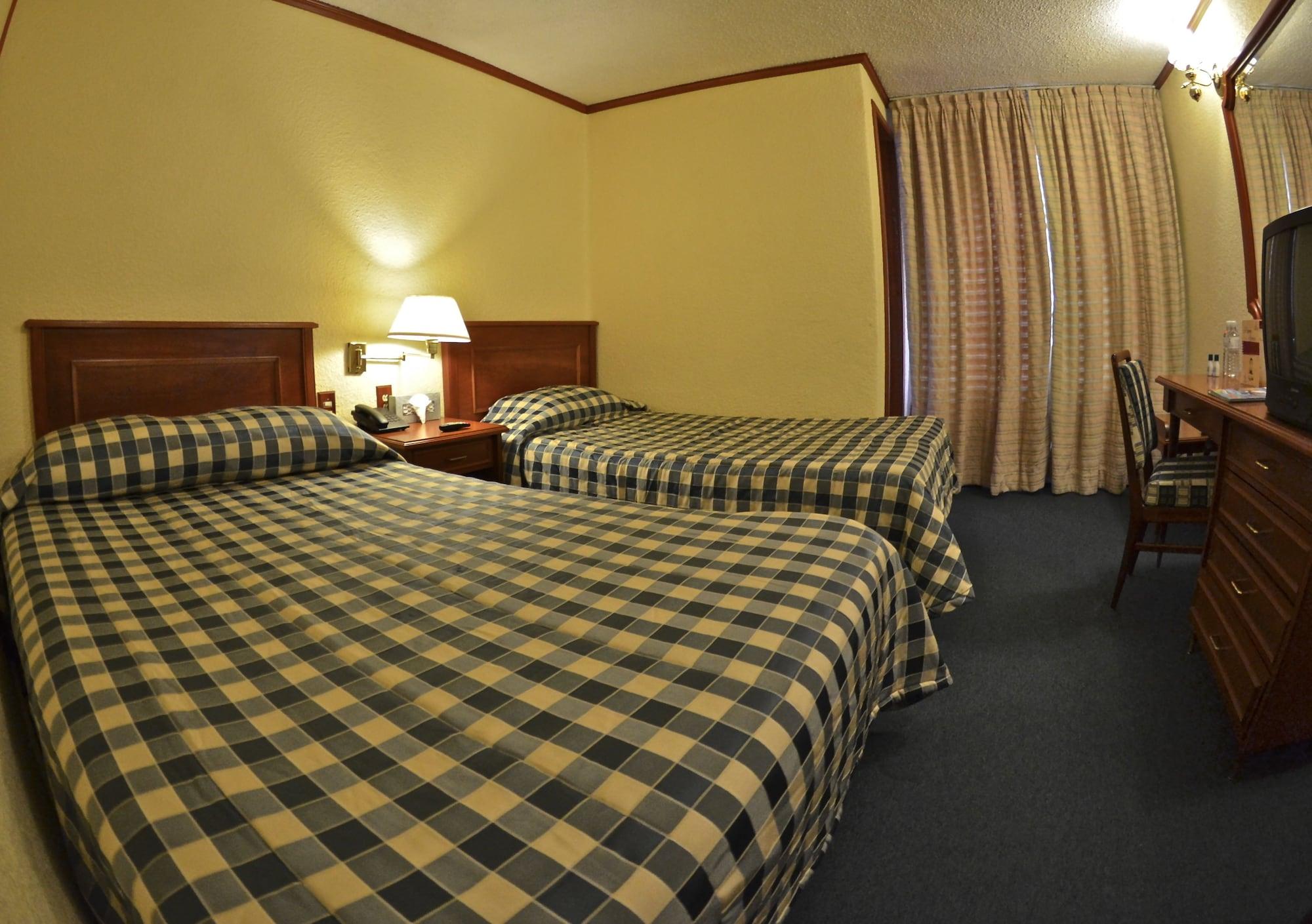 Lastra Hotel