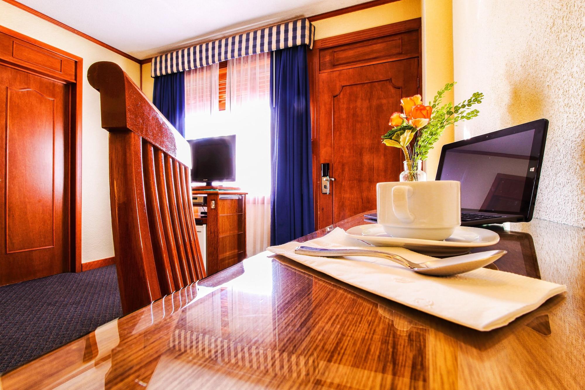 Lastra Hotel 4*