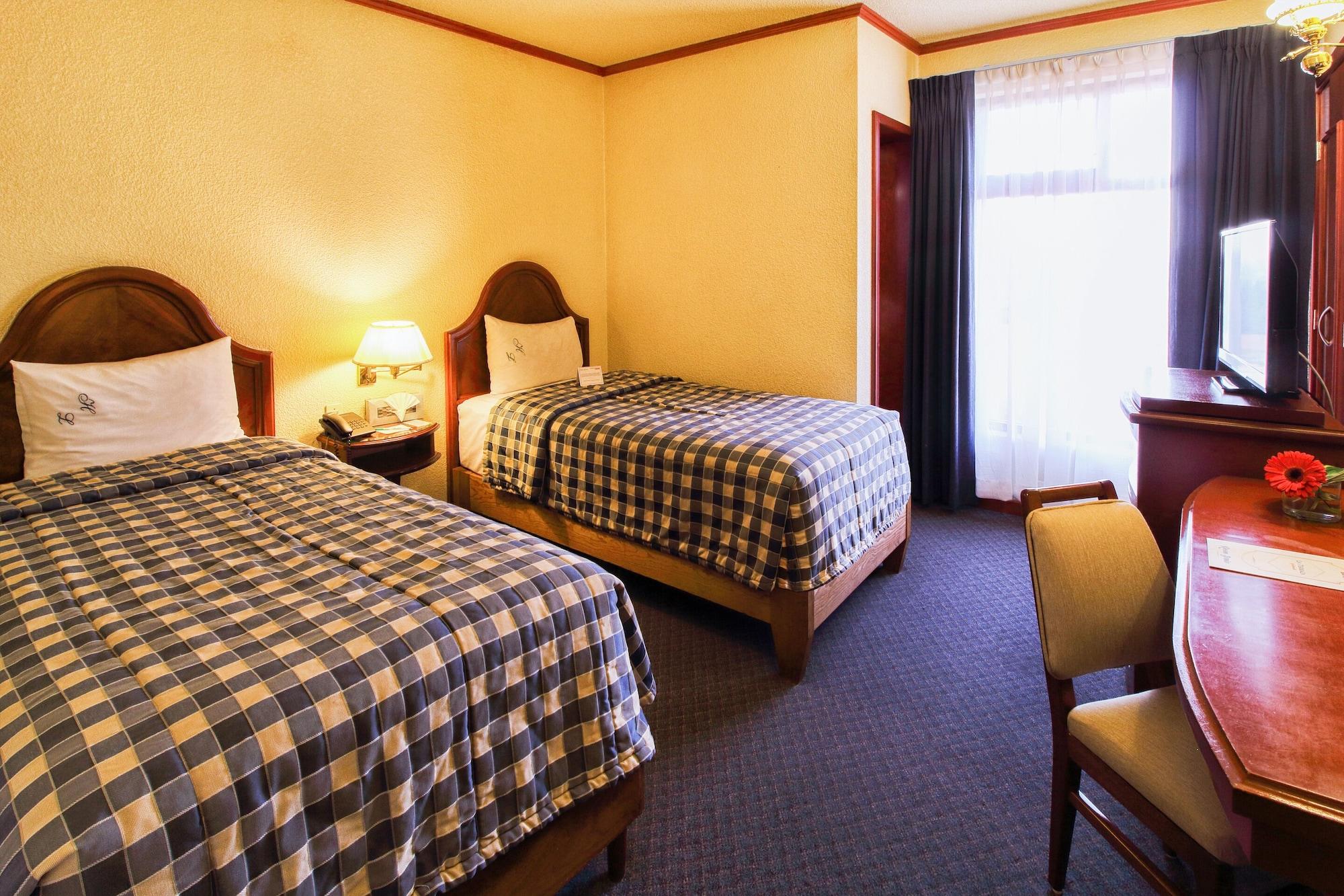 Lastra Hotel 4*