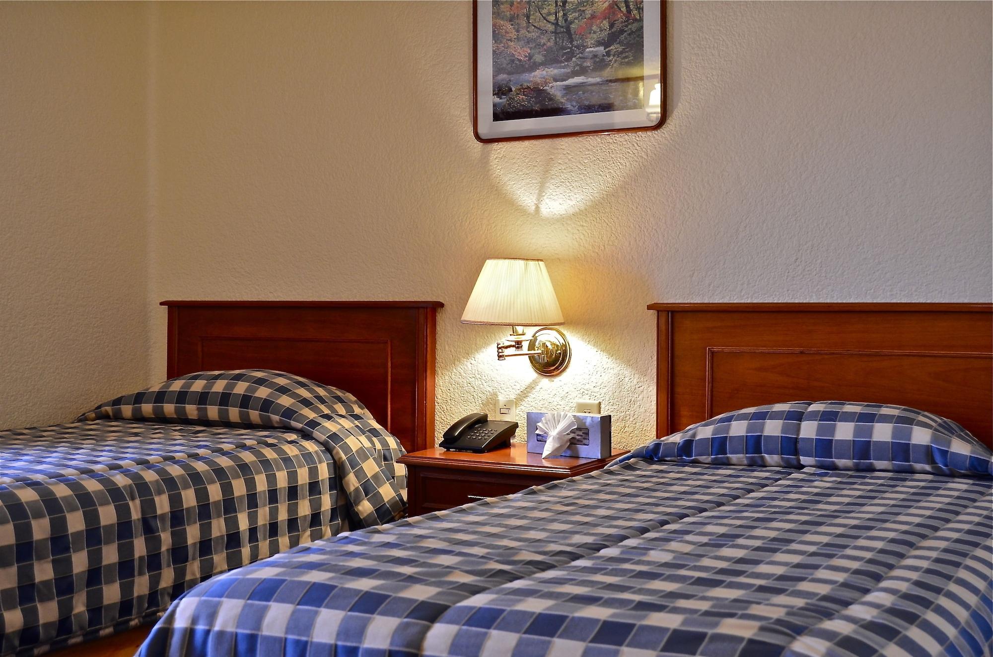 Lastra Hotel