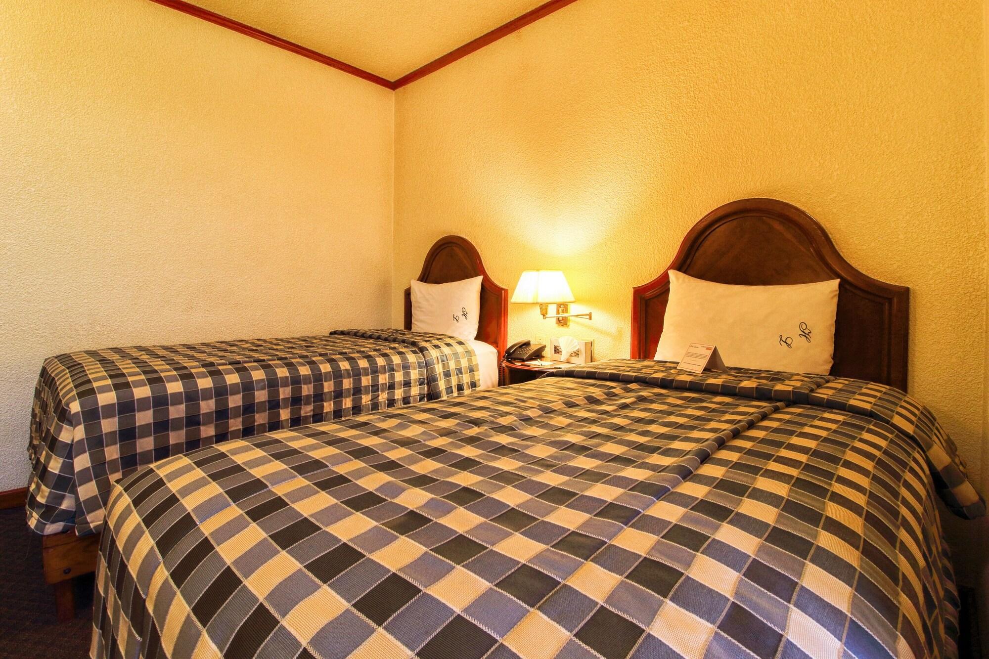 Hotel Lastra 4*