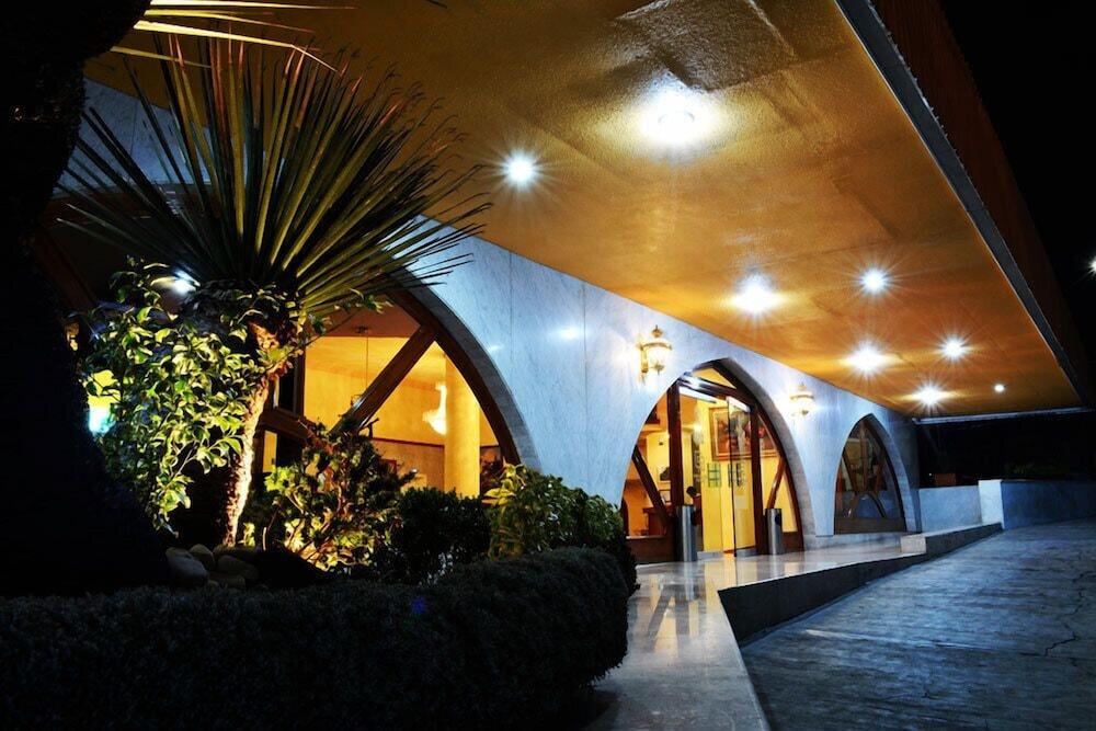 Lastra 4* Puebla
