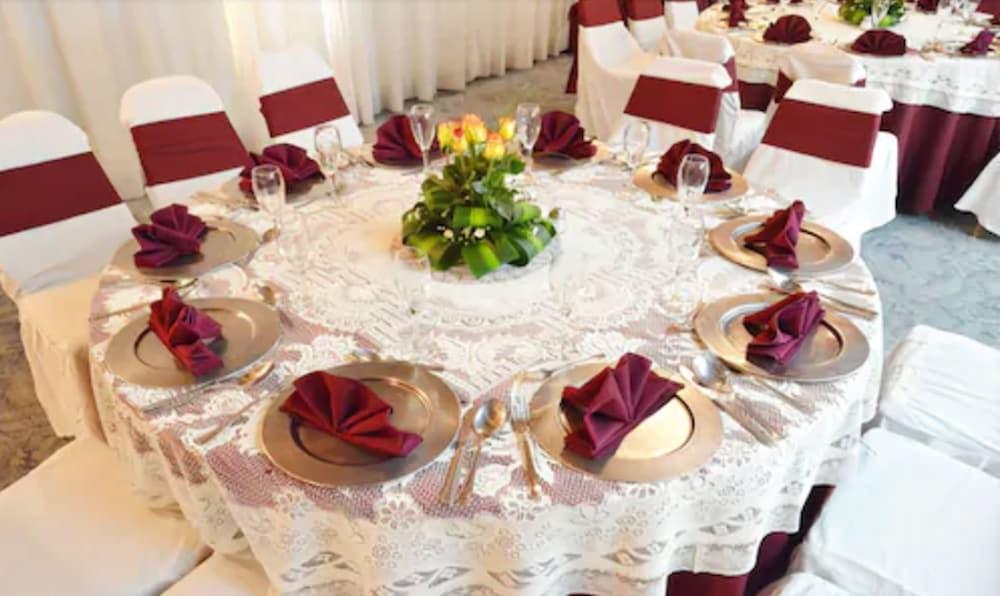 Lastra Hotel Puebla