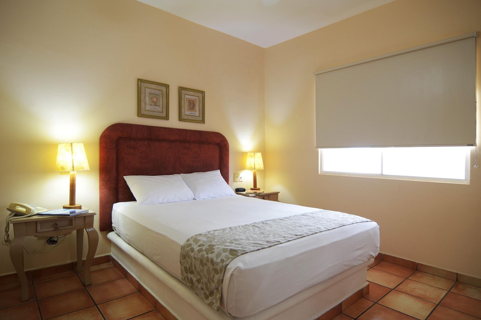 Hotel Palmas San Jose del Cabo