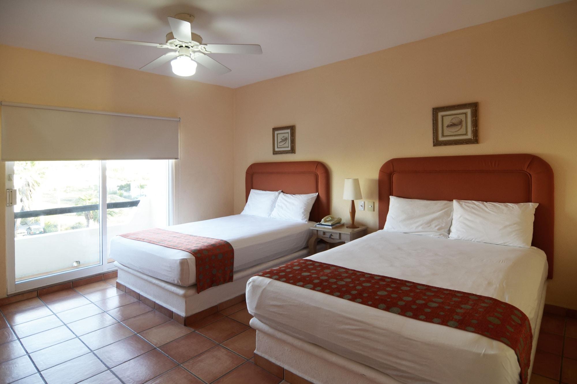 Palmas Hotel San Jose del Cabo