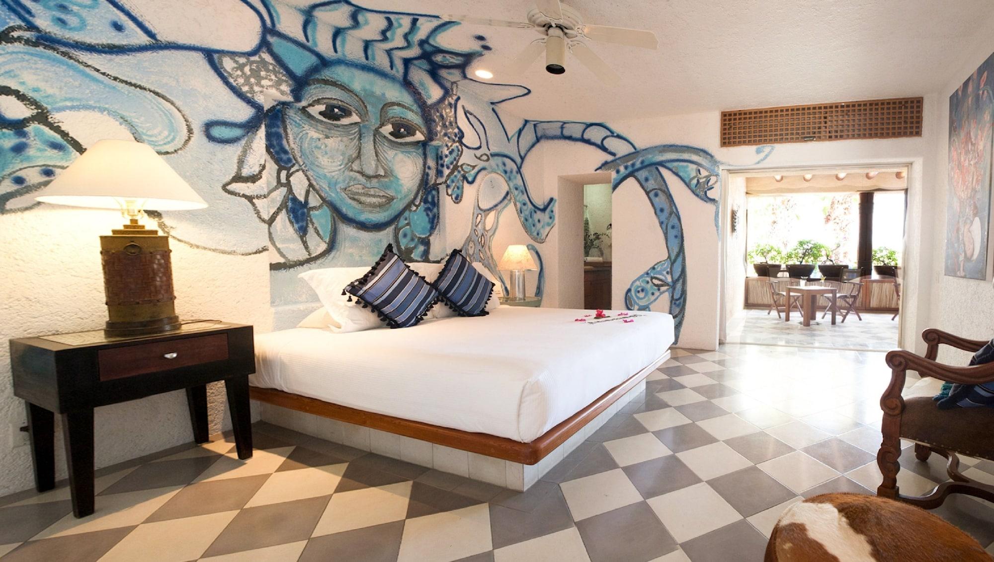 Hotel Casa Natalia Boutique Adults Only