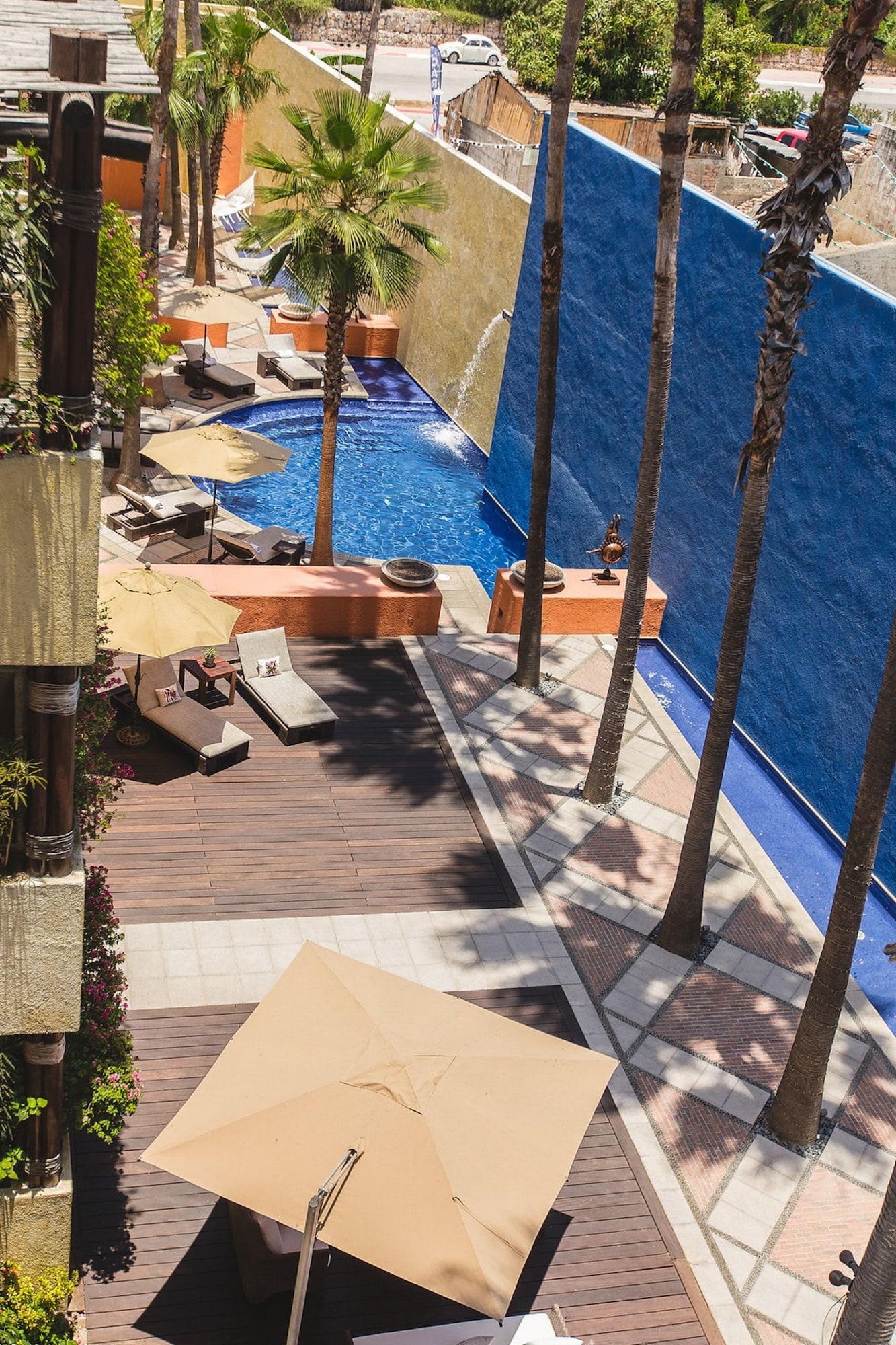 Casa Natalia Boutique Adults Only Hotel San Jose del Cabo