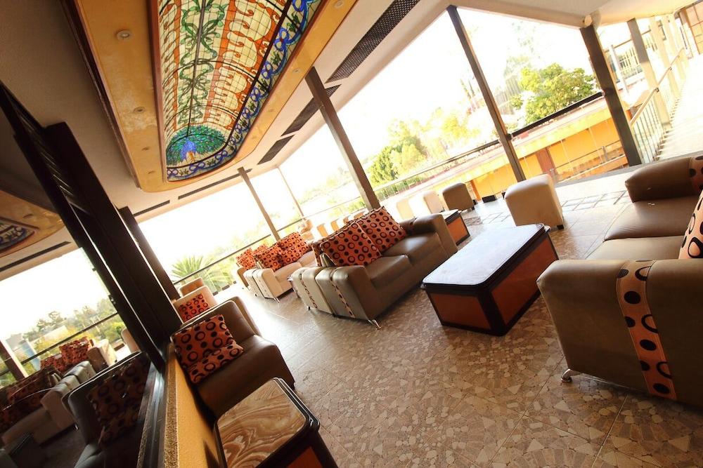 Lastra Hotel Puebla
