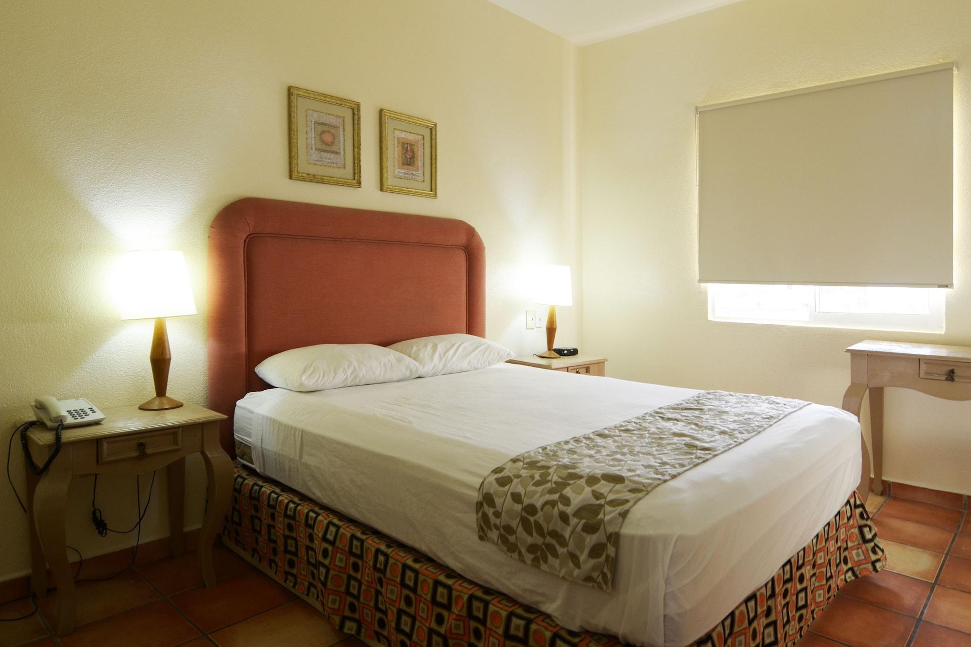 Palmas 3* San Jose del Cabo