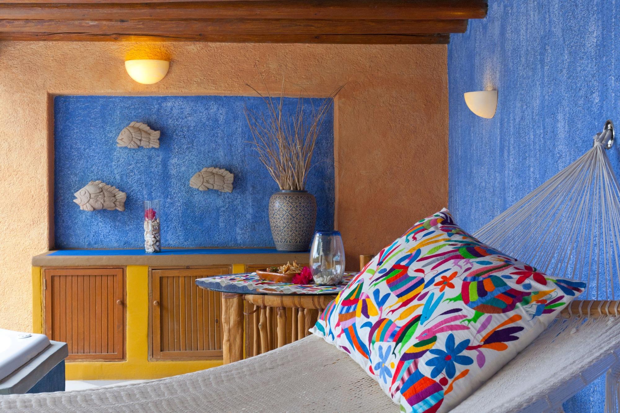 Casa Natalia Boutique Adults Only Hotel San Jose del Cabo