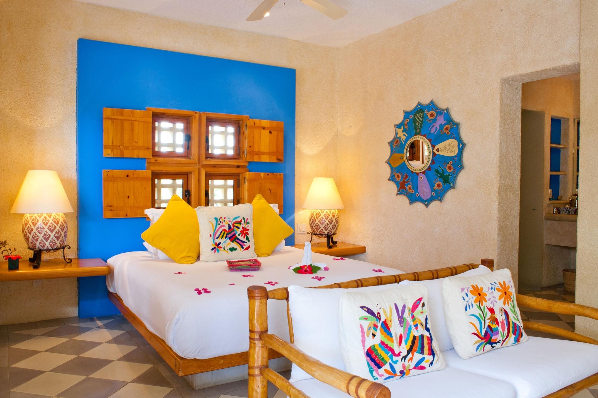Casa Natalia Boutique Adults Only Hotel San Jose del Cabo