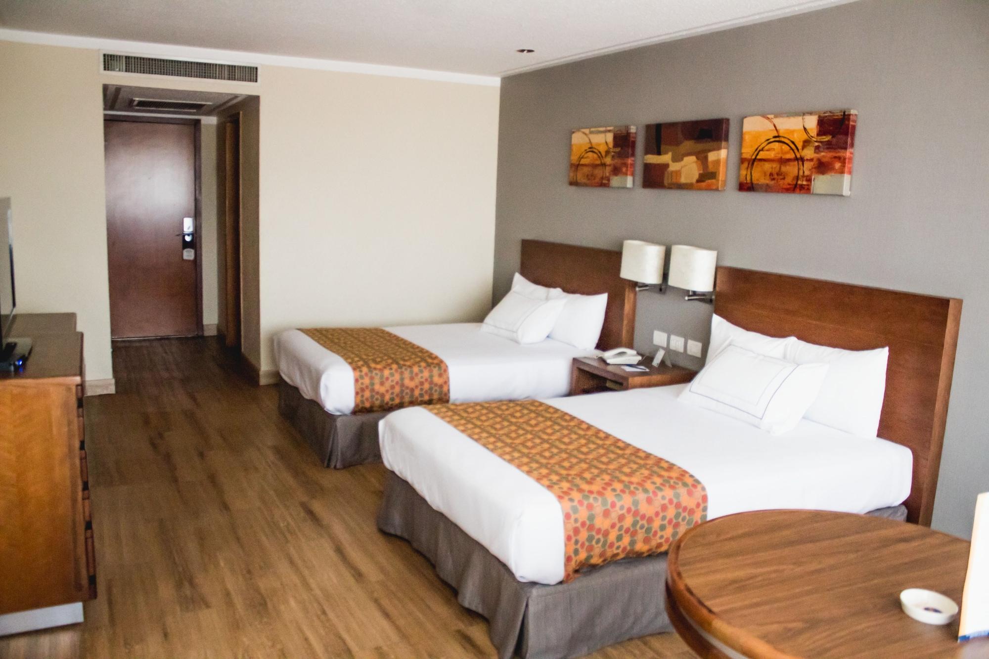 Hotel Mirage - Centro Historico De 4*