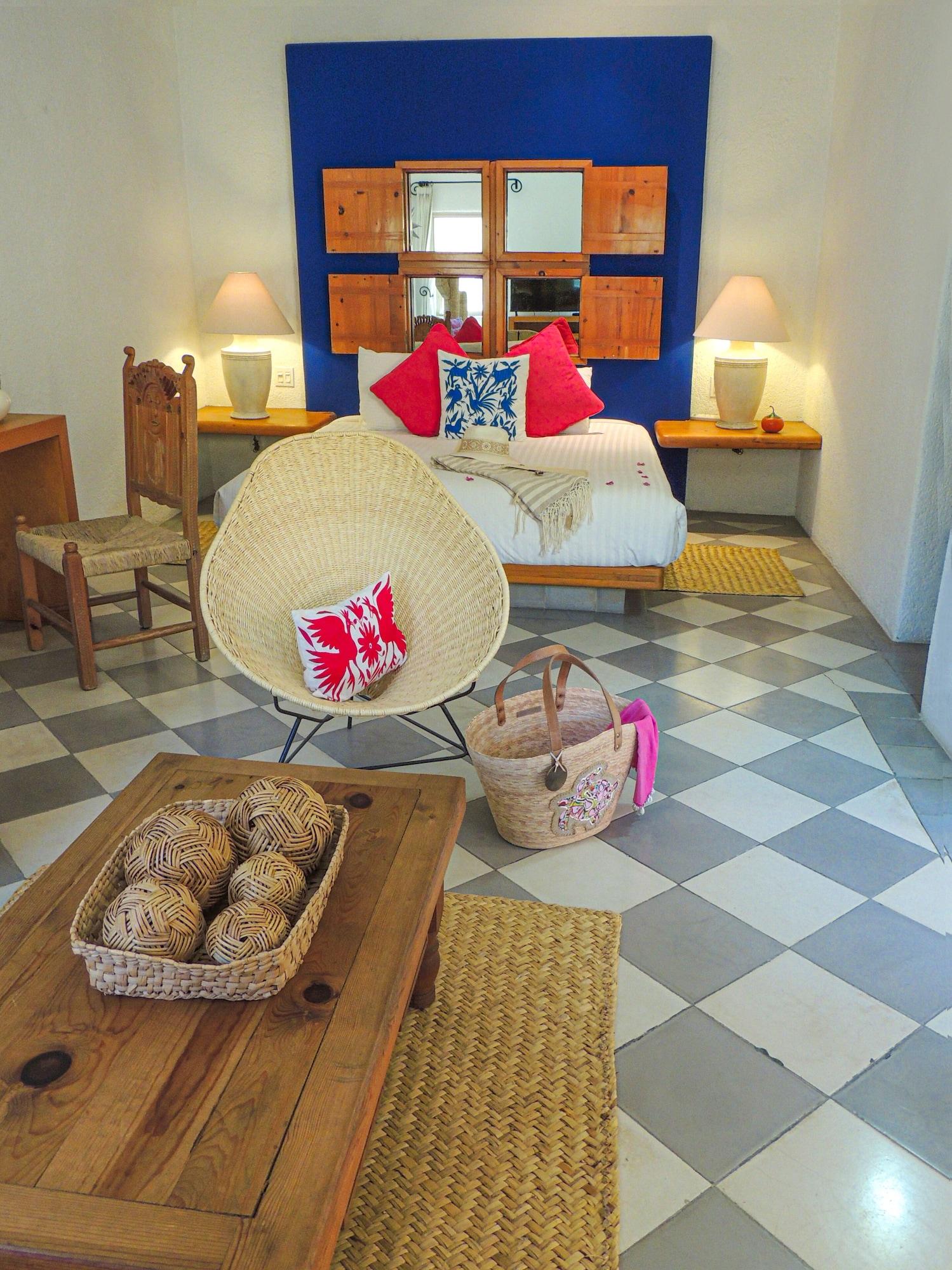 Hotel Casa Natalia Boutique Adults Only San Jose del Cabo
