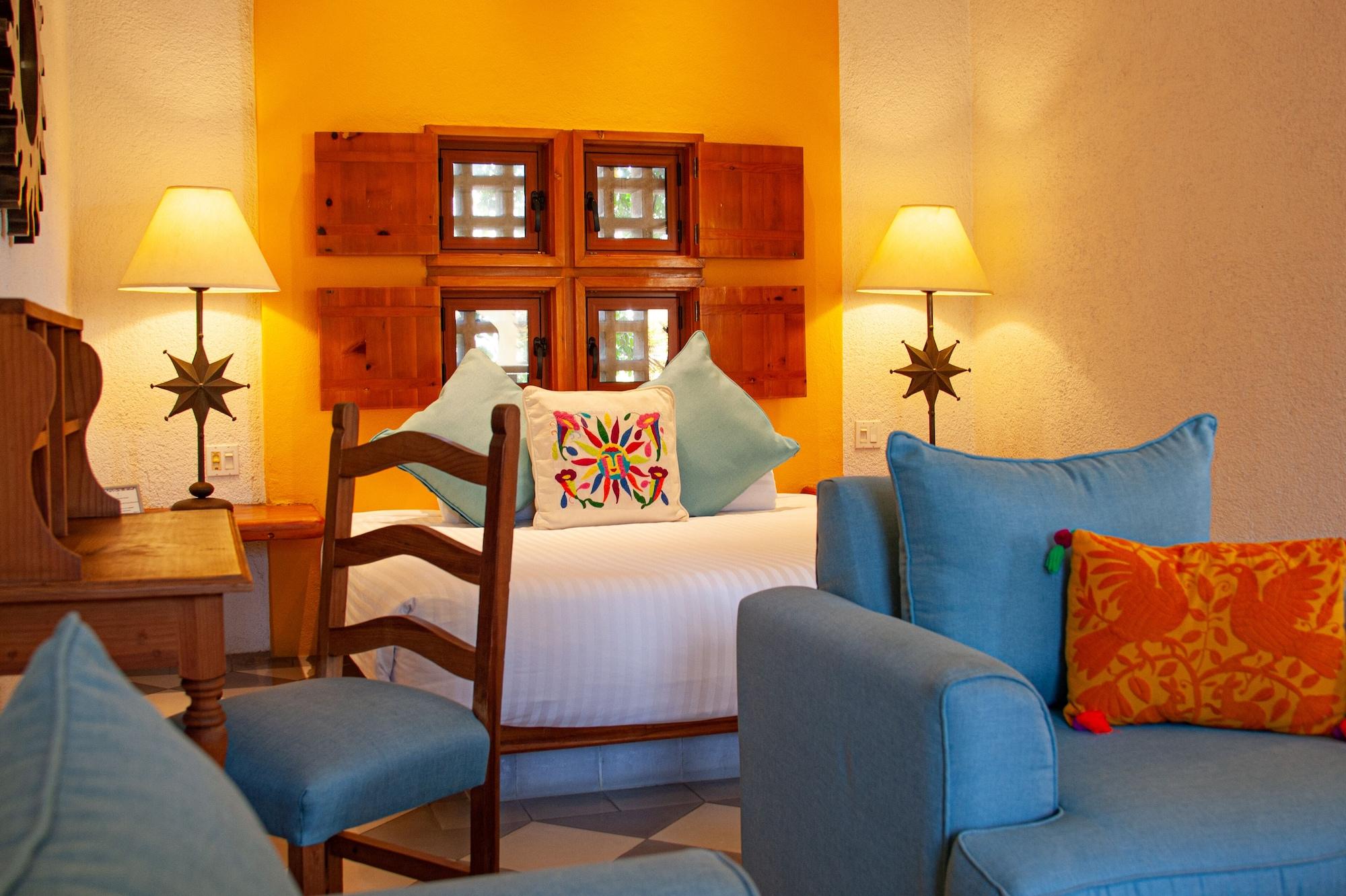 Casa Natalia Boutique Adults Only San Jose del Cabo