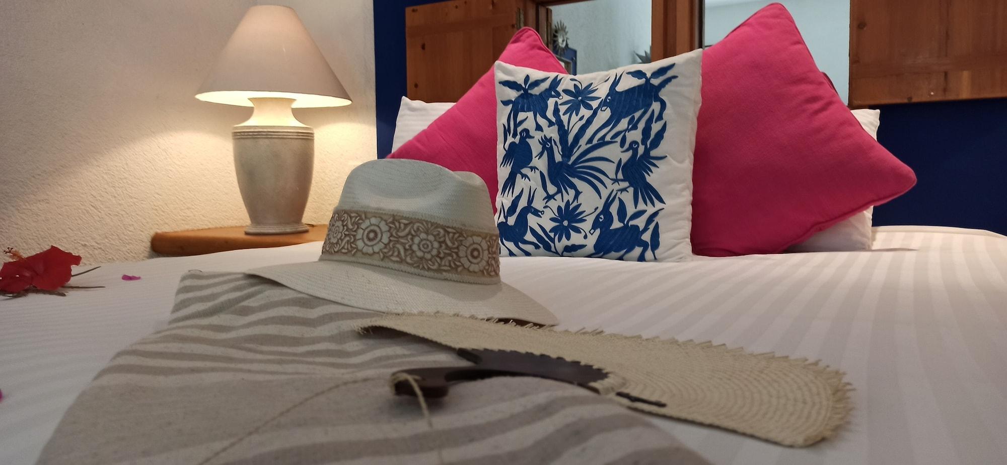 Hotel Casa Natalia Boutique Adults Only San Jose del Cabo
