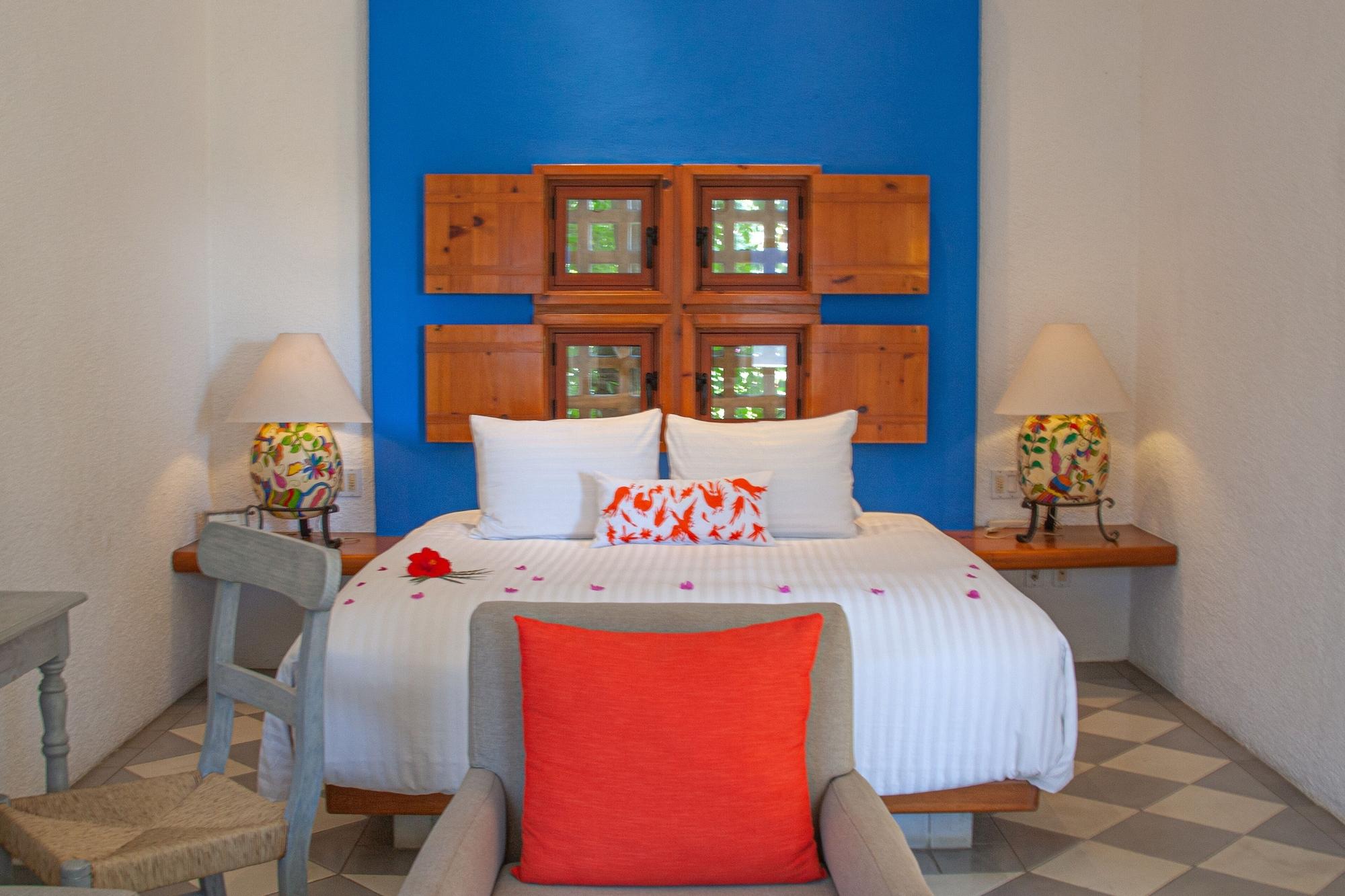 Hotel Casa Natalia Boutique Adults Only