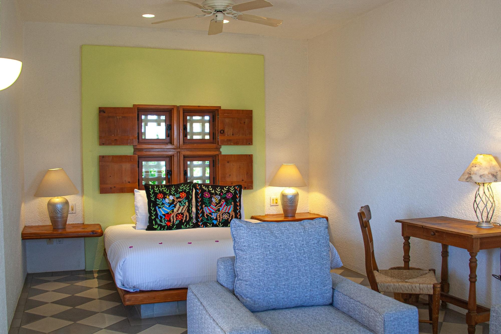 Casa Natalia Boutique Adults Only San Jose del Cabo
