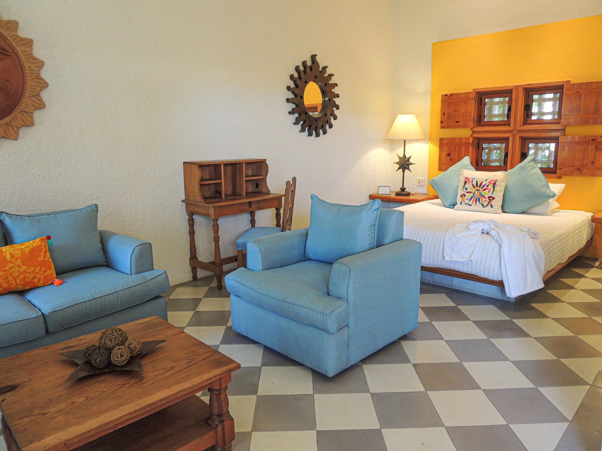 Casa Natalia Boutique Adults Only San Jose del Cabo