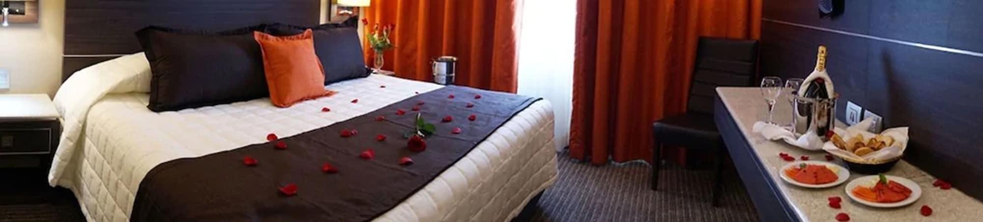 Real Alameda De Hotel 3*