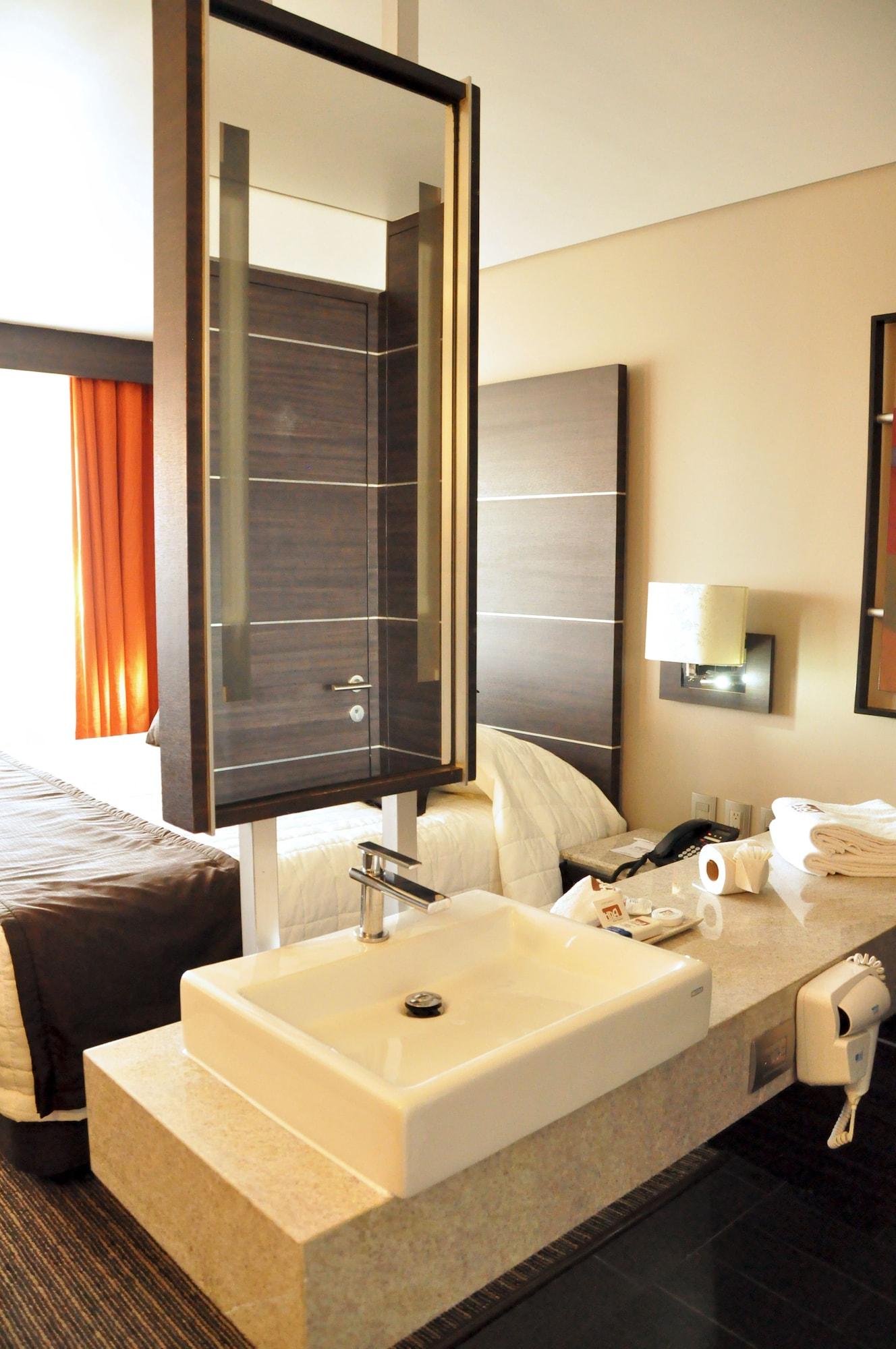 Real Alameda De Hotel 3*