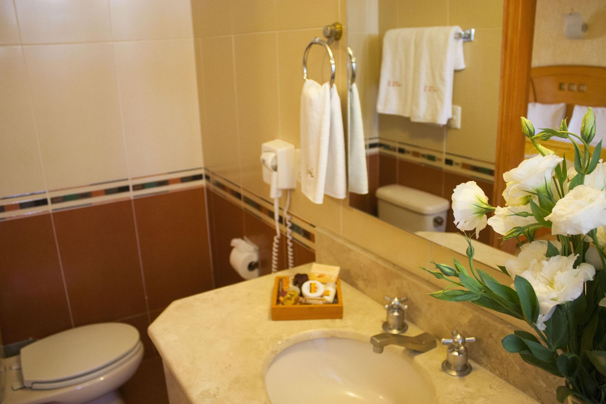 Puerta Del Sol Guadalajara Hotel Zapopan