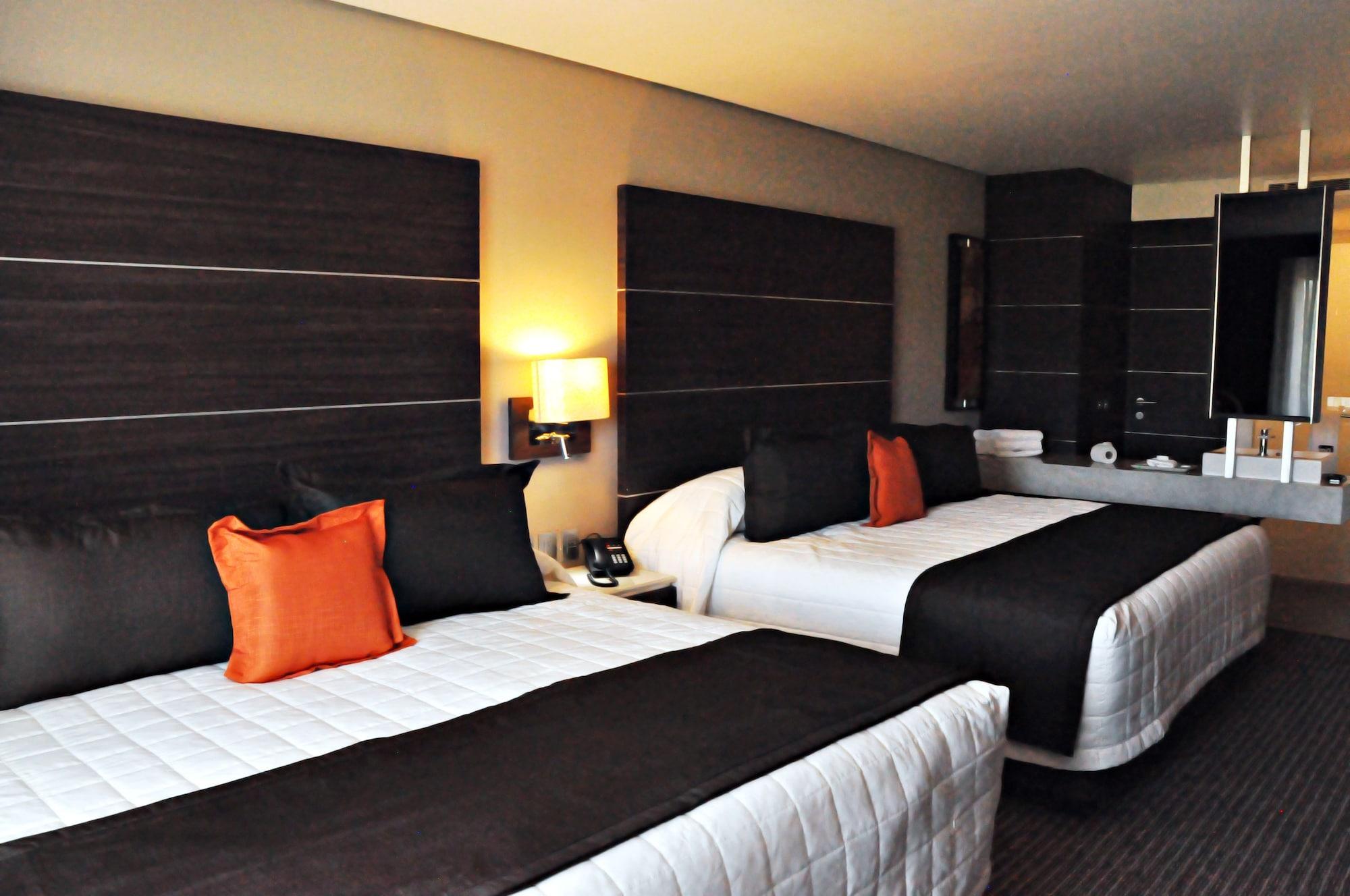 Real Alameda De Hotel 3*