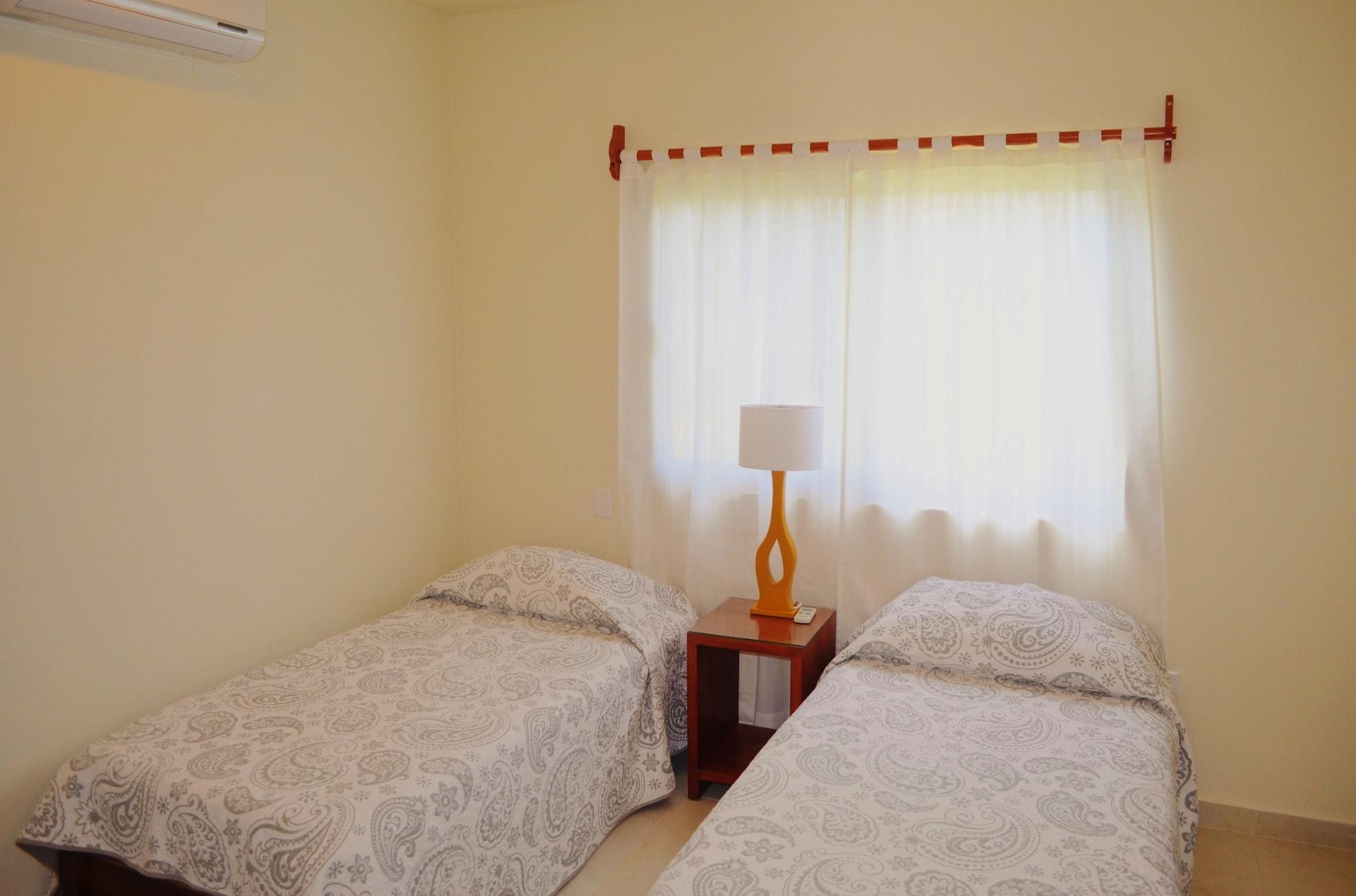 Arrecifes Aparthotel Puerto Morelos