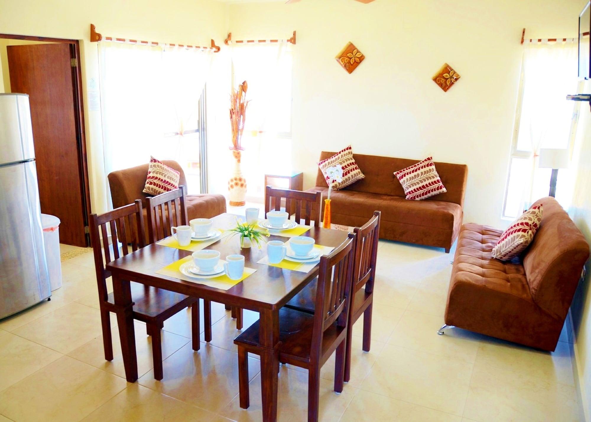 Aparthotel Arrecifes Puerto Morelos