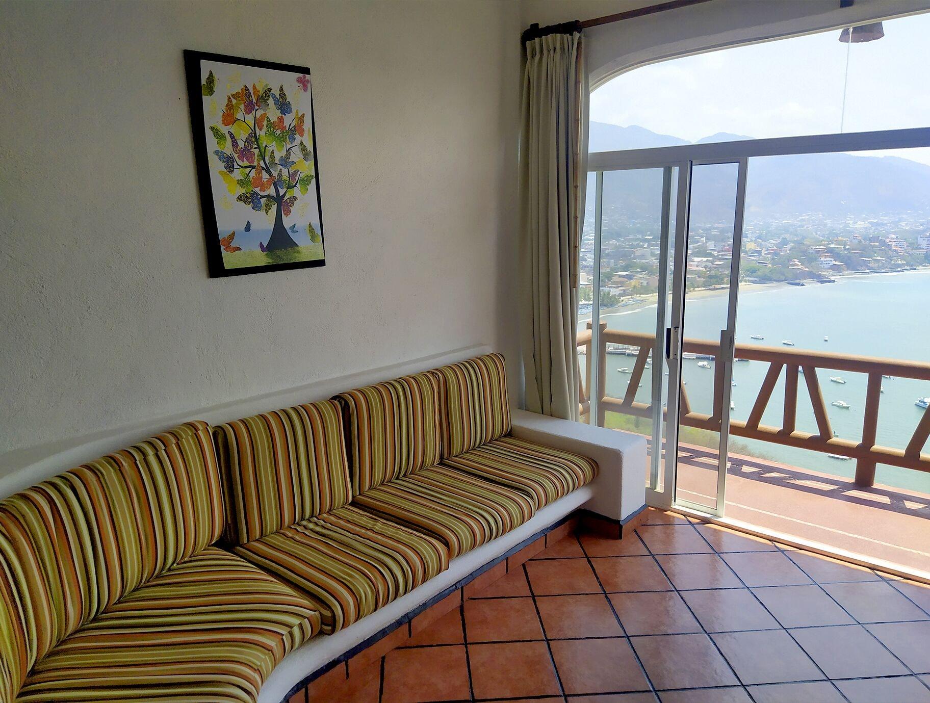 Hotel El Morro Zihuatanejo