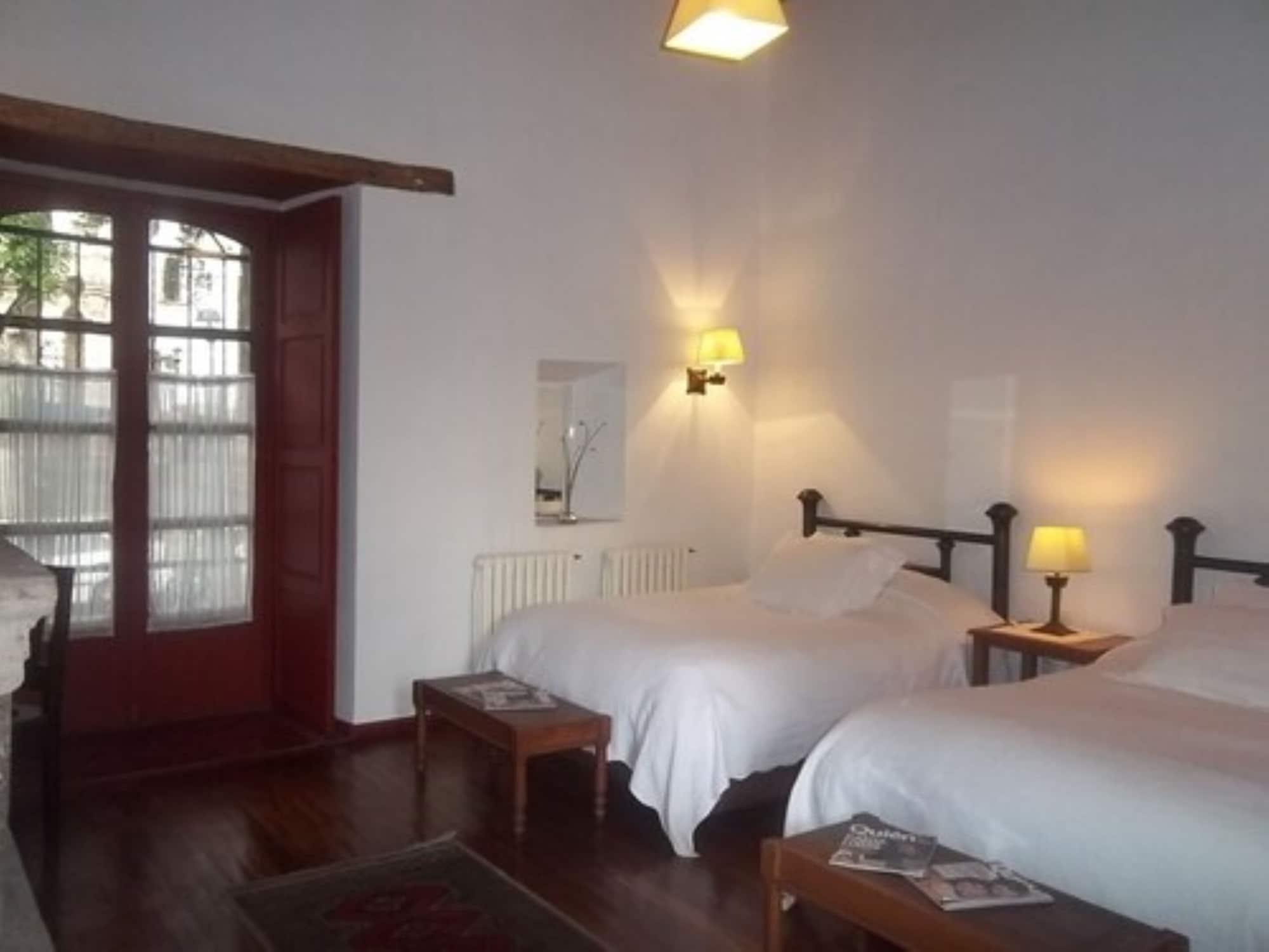 Hotel Boutique La Basilica Patzcuaro