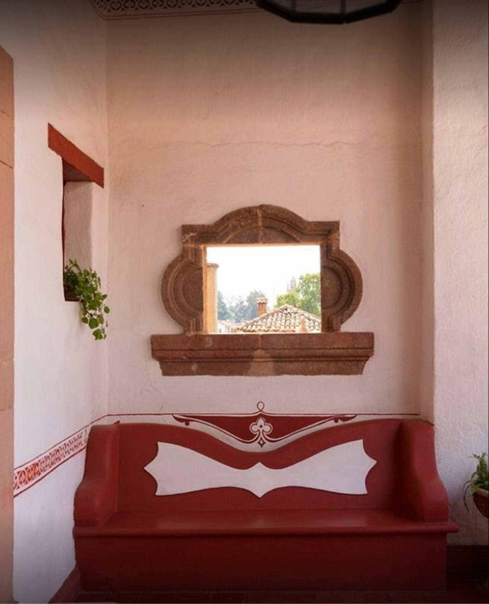 Hotel Boutique La Basilica
