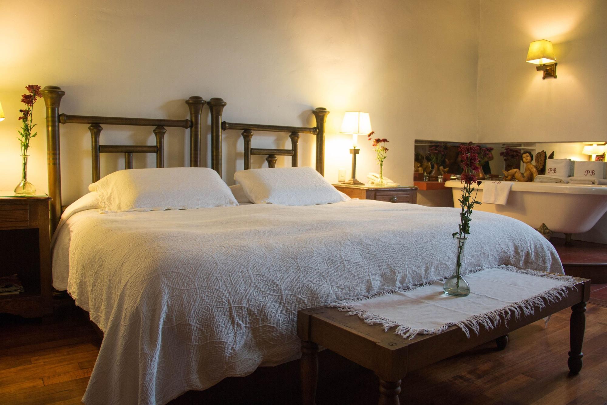 Hotel Boutique La Basilica