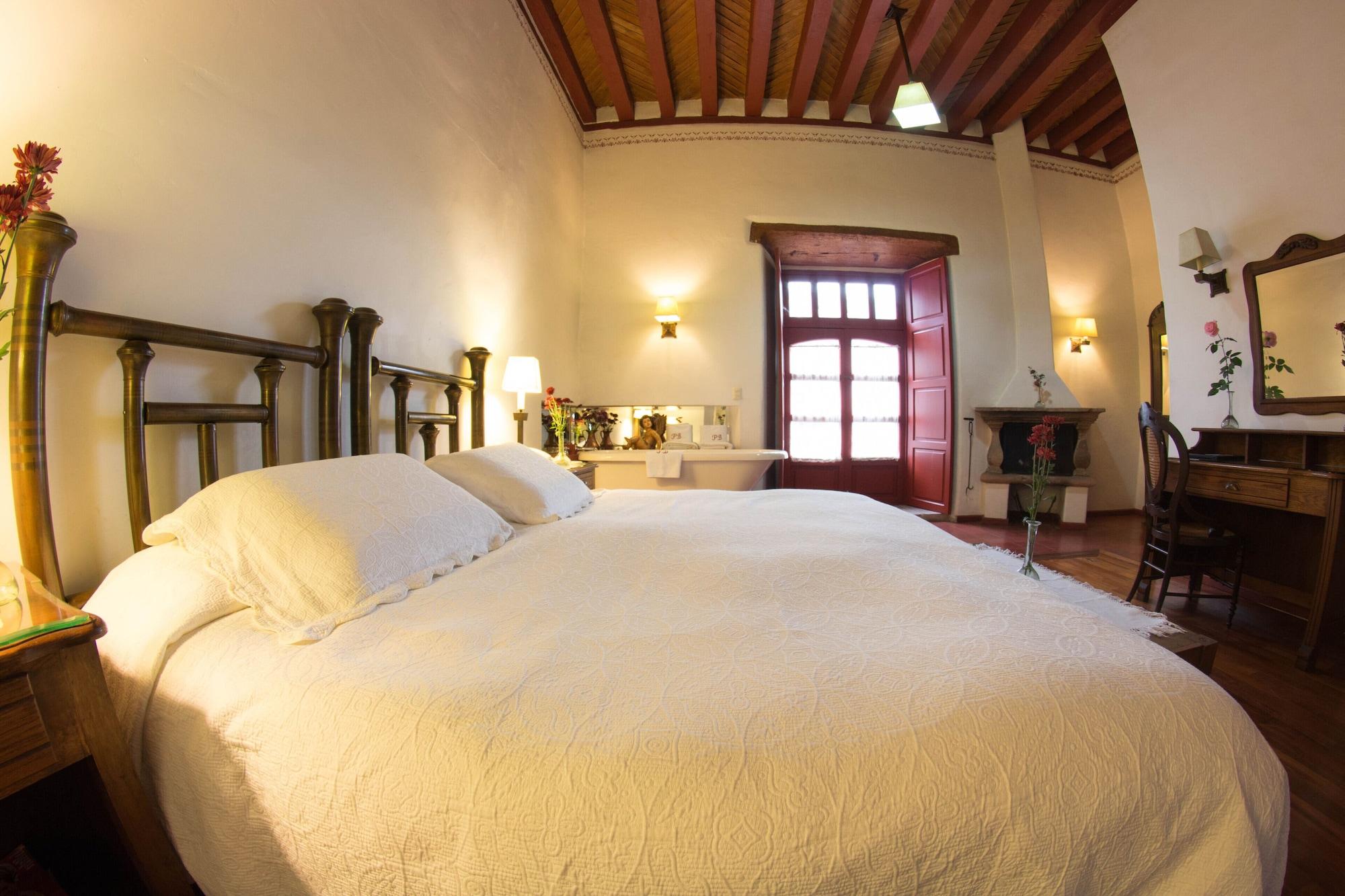 Boutique La Basilica Hotel