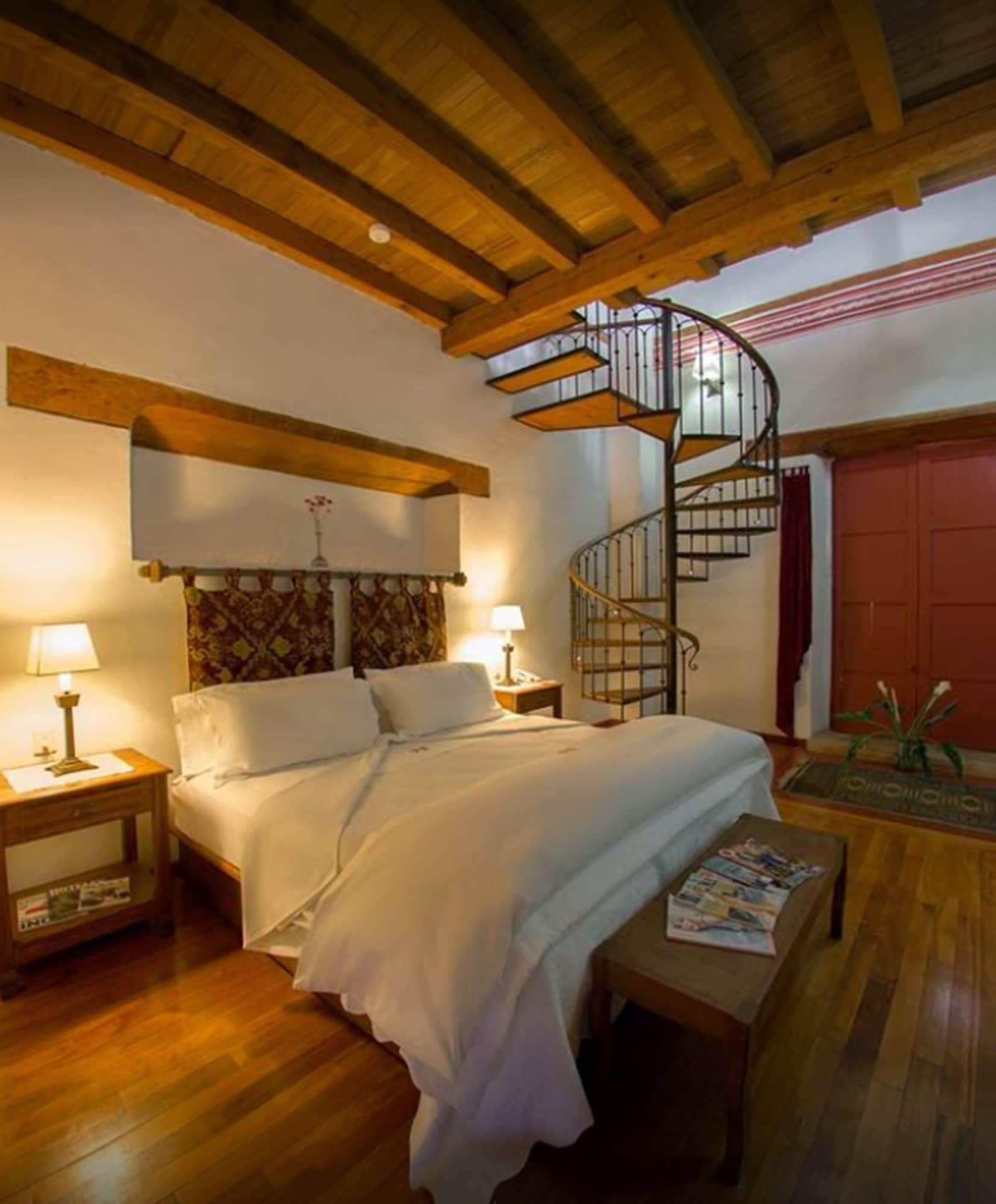 Boutique La Basilica Patzcuaro