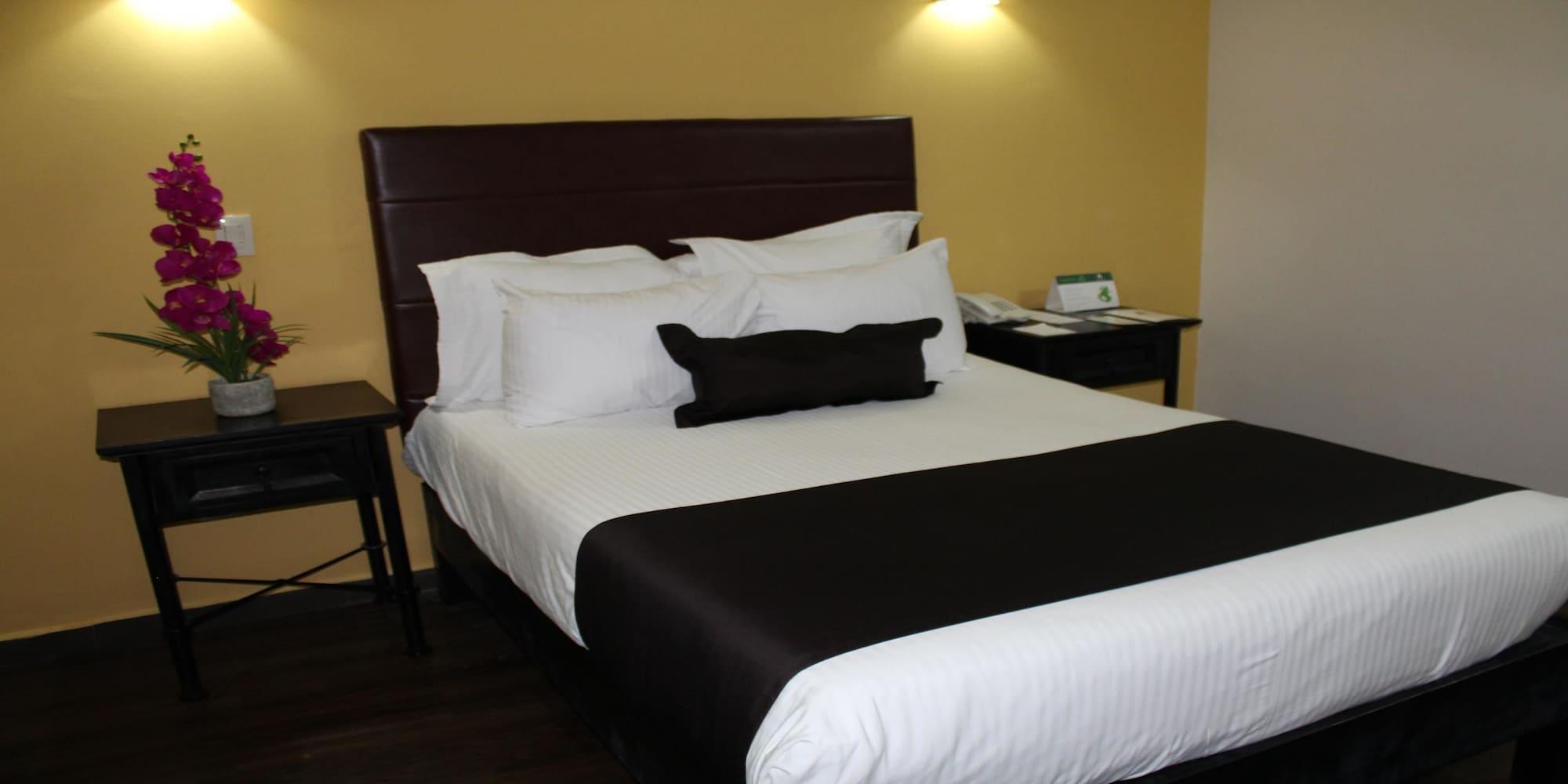 Plaza Poblana Hotel