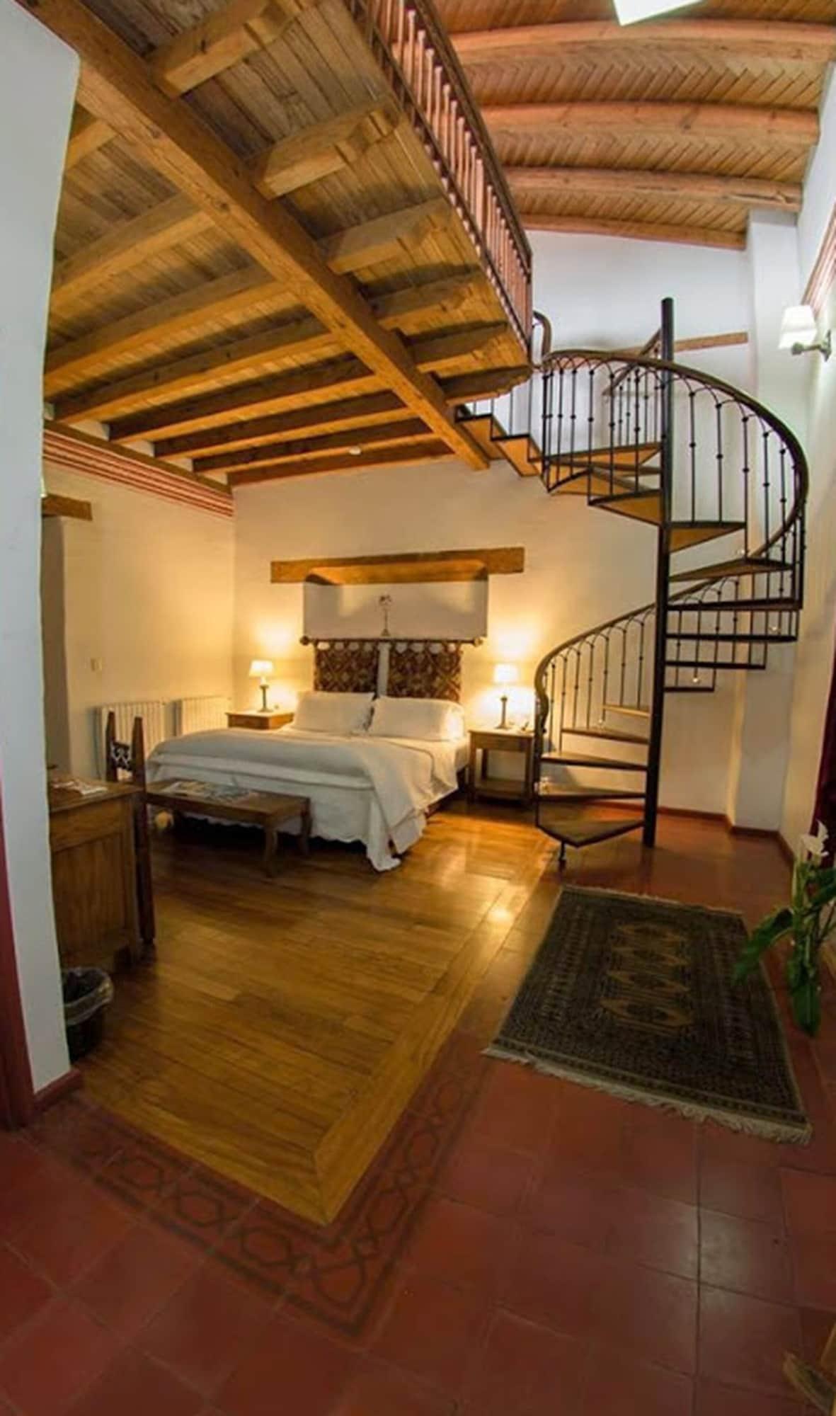 Hotel Boutique La Basilica 5*