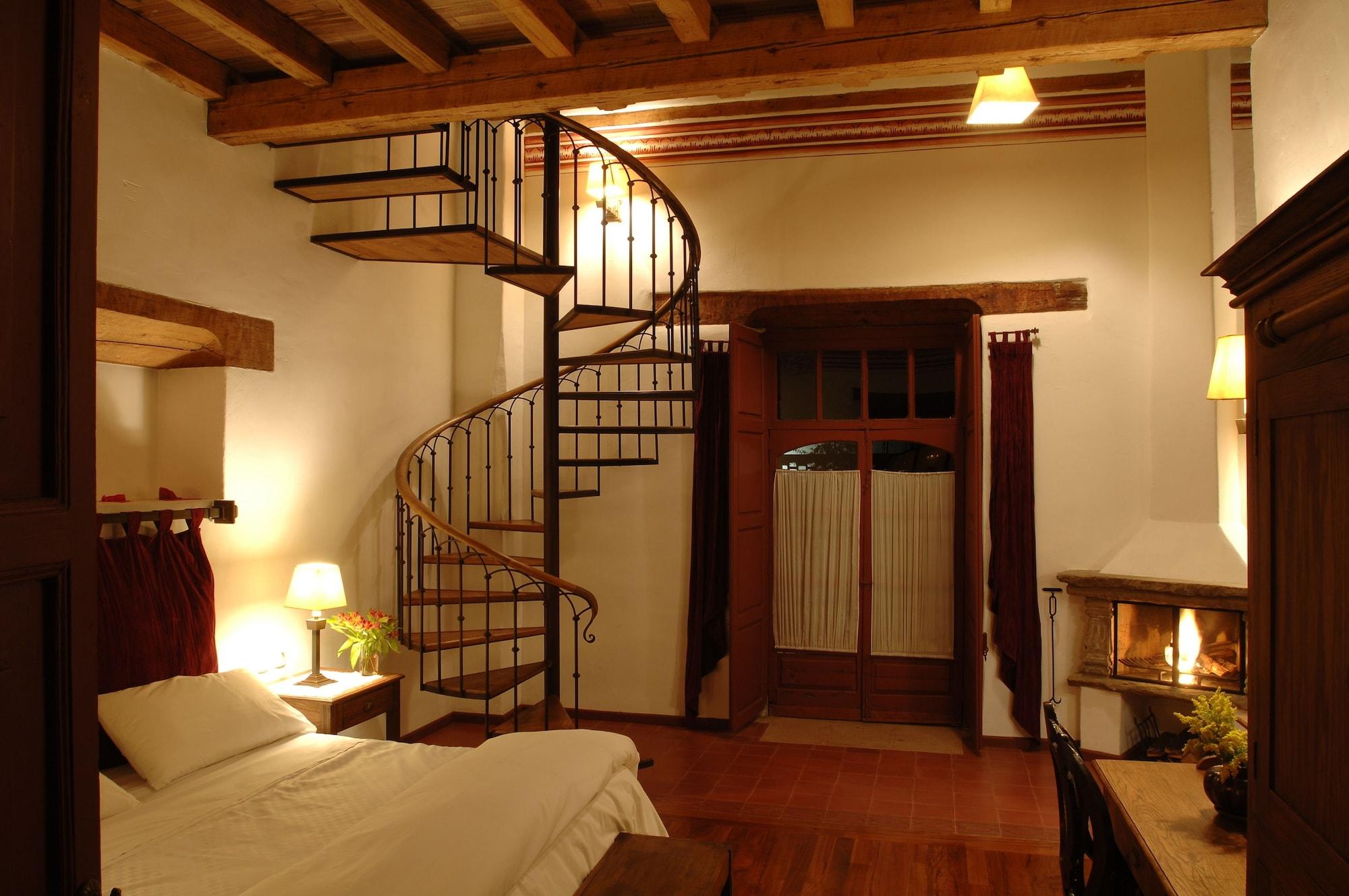 Boutique La Basilica Hotel