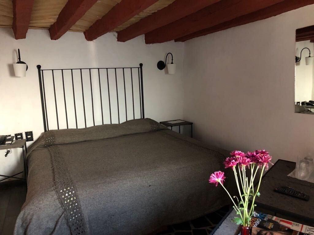 Hotel Boutique La Basilica