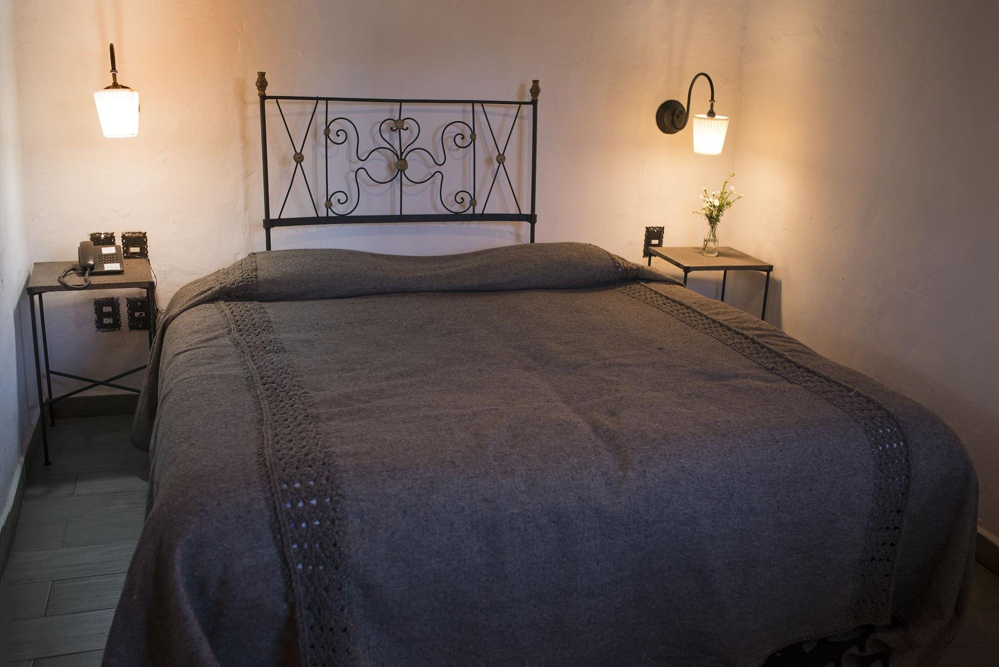 Hotel Boutique La Basilica Patzcuaro
